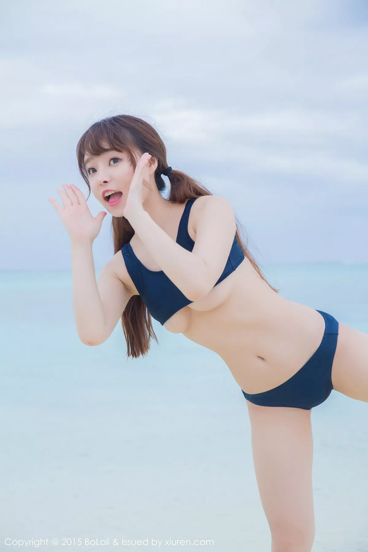 [BoLoli兔几盟]第044期柳侑绮写真 [59P]-050