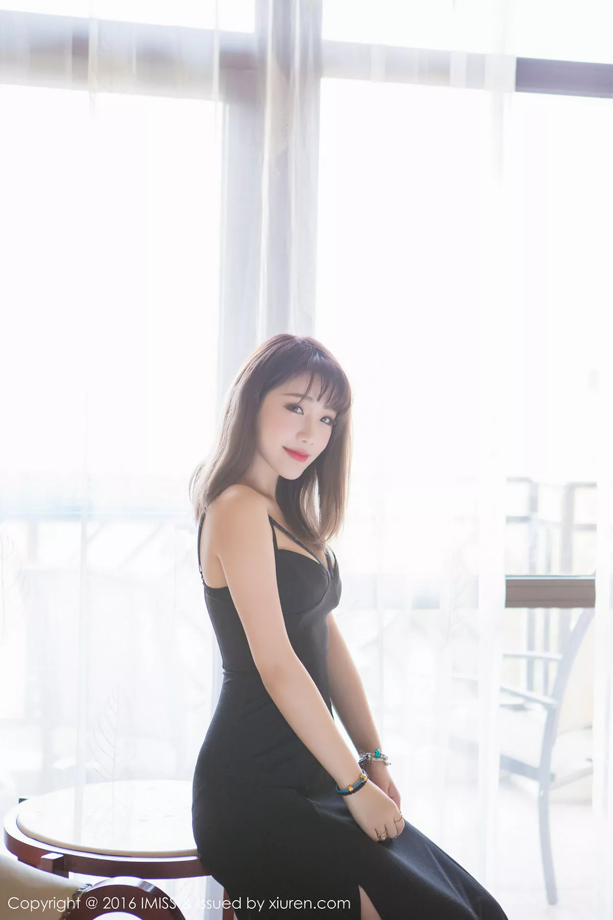 [Imiss爱蜜社]第063期模特合集写真 [73P]-030