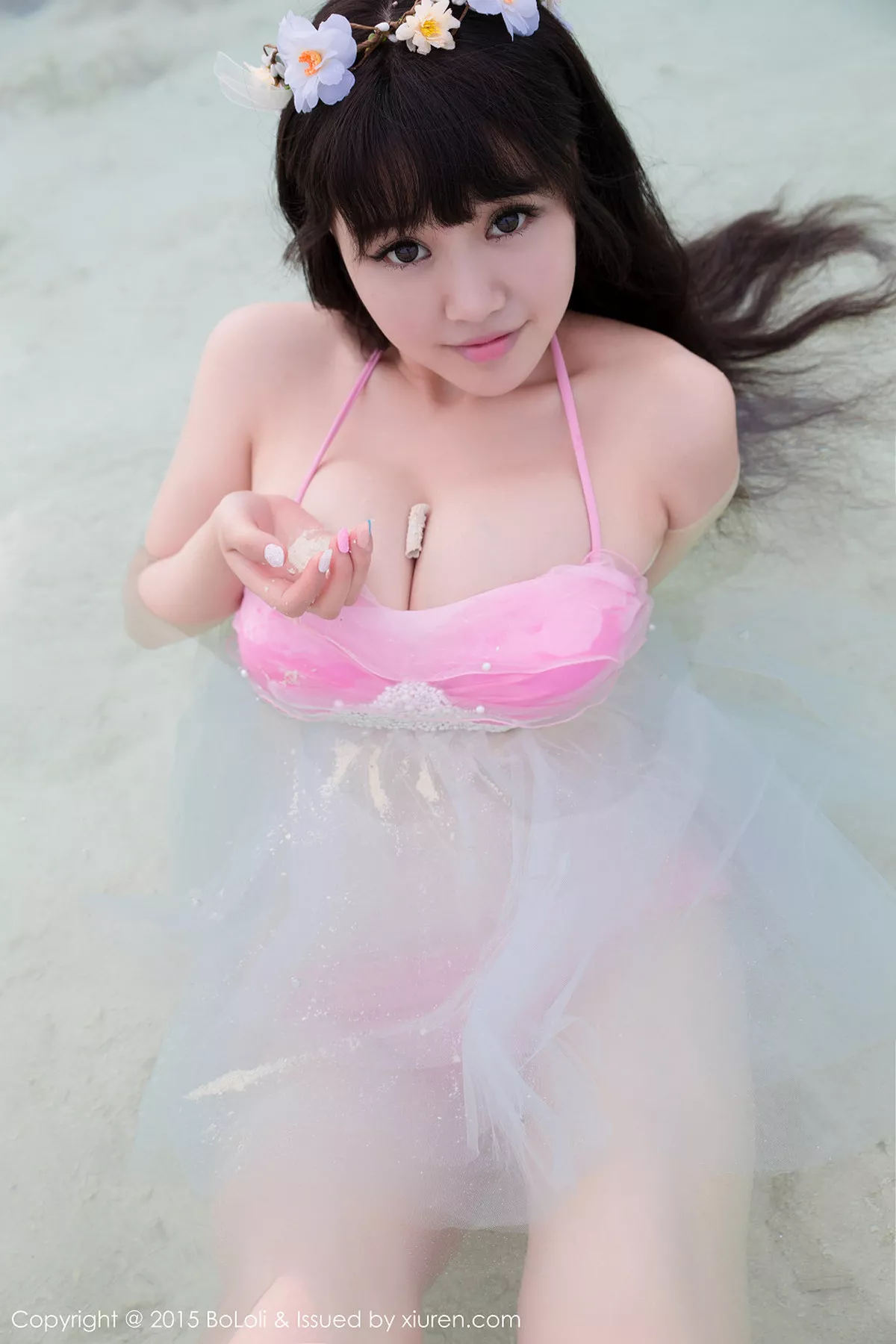 [BoLoli兔几盟]第057期Barbie可儿写真 [49P]-047