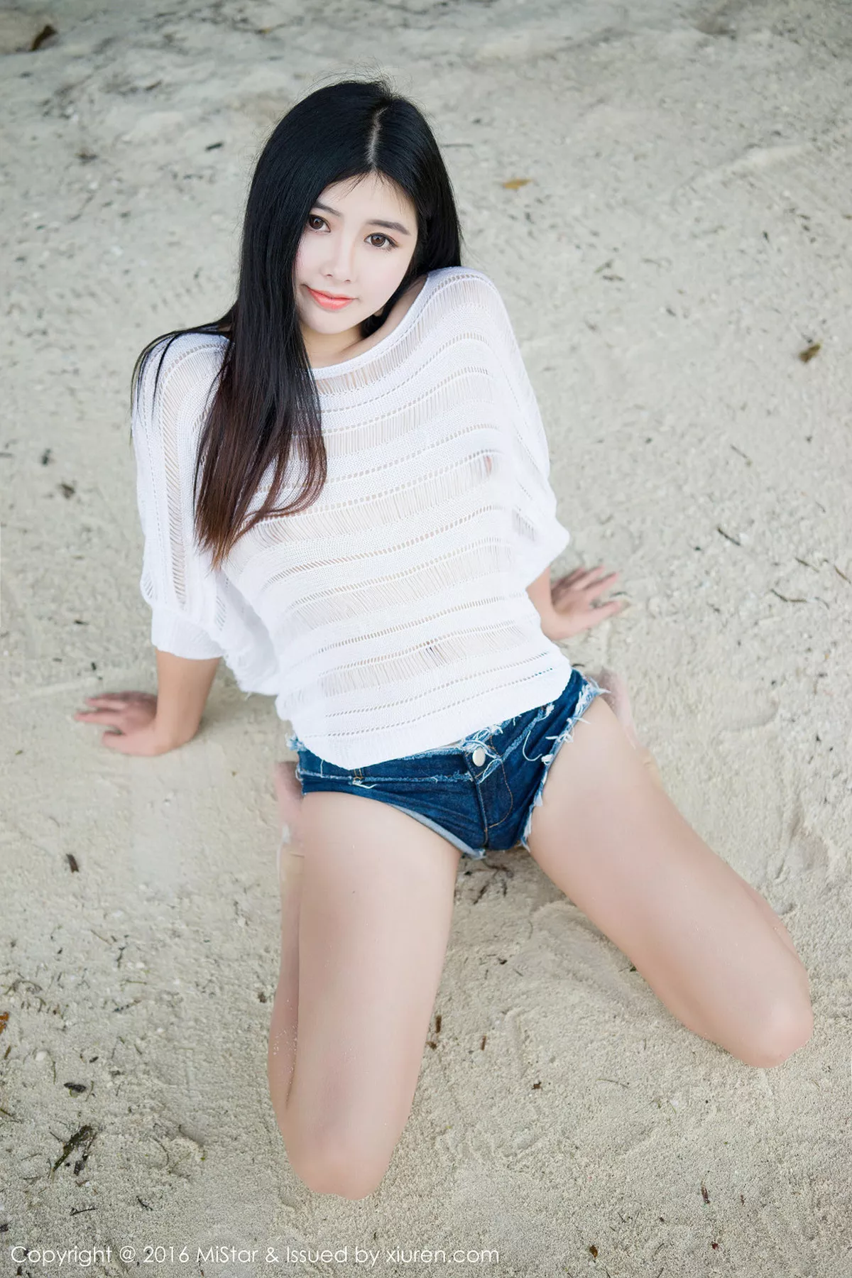 [MiStar魅妍社]第073期娜露Selena写真 [60P]-009