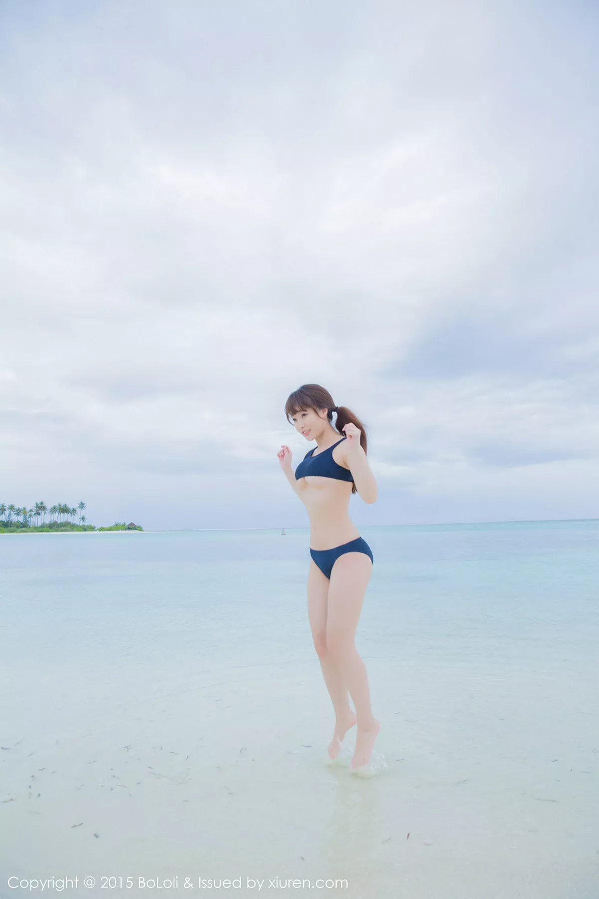 [BoLoli兔几盟]第044期柳侑绮写真 [59P]-047