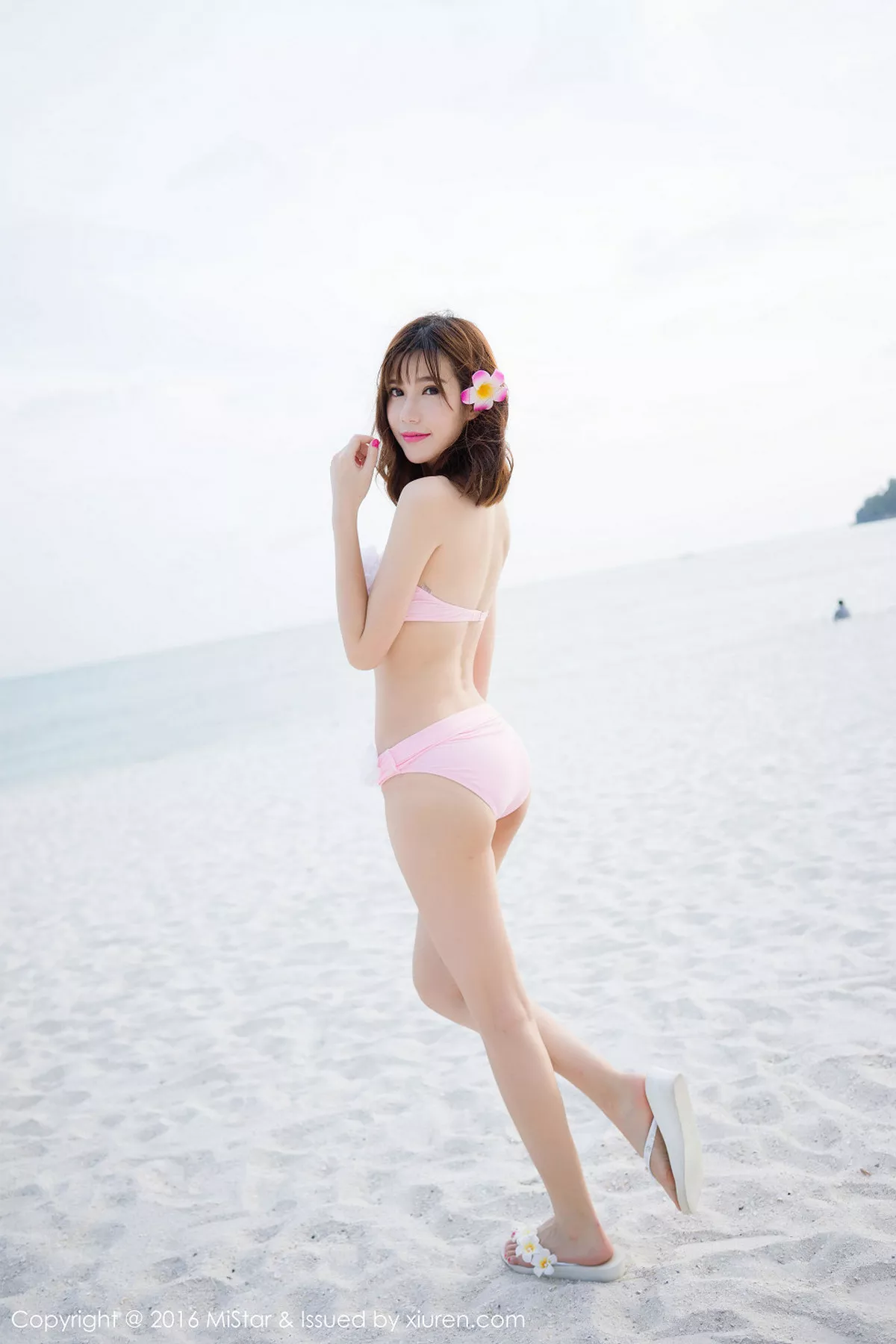 [MiStar魅妍社]第088期陈天扬写真 [50P]-047