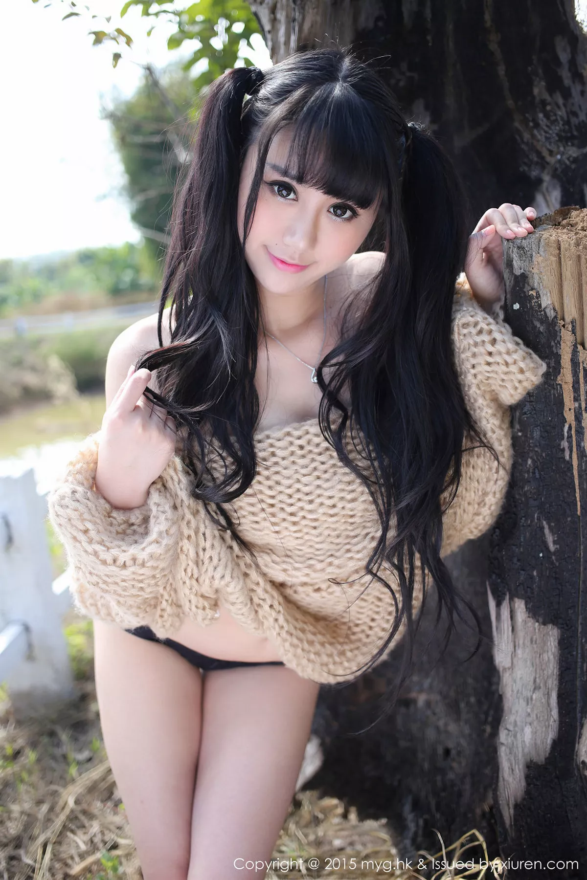 [MyGirl美媛馆]第093期杨晓青儿写真 [82P]-028