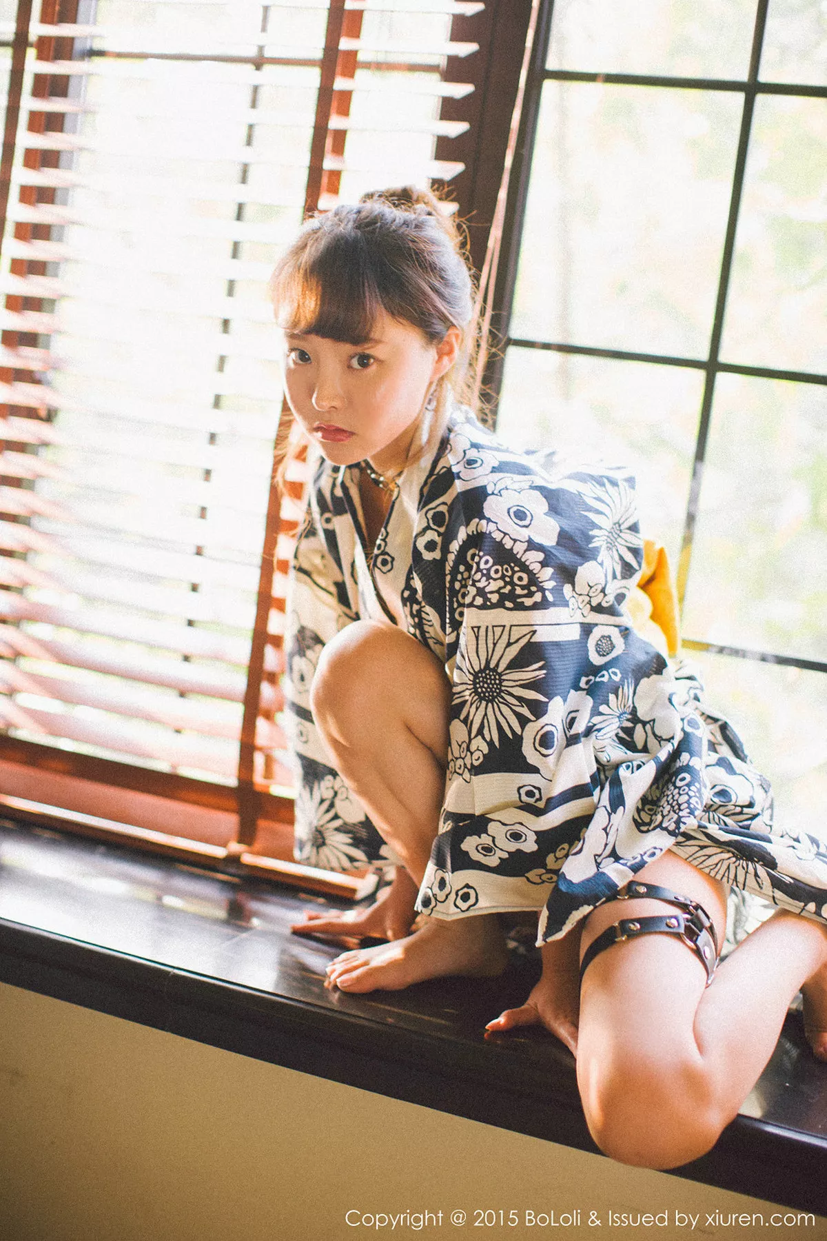 [BoLoli兔几盟]第056期柳侑绮写真 [51P]-023