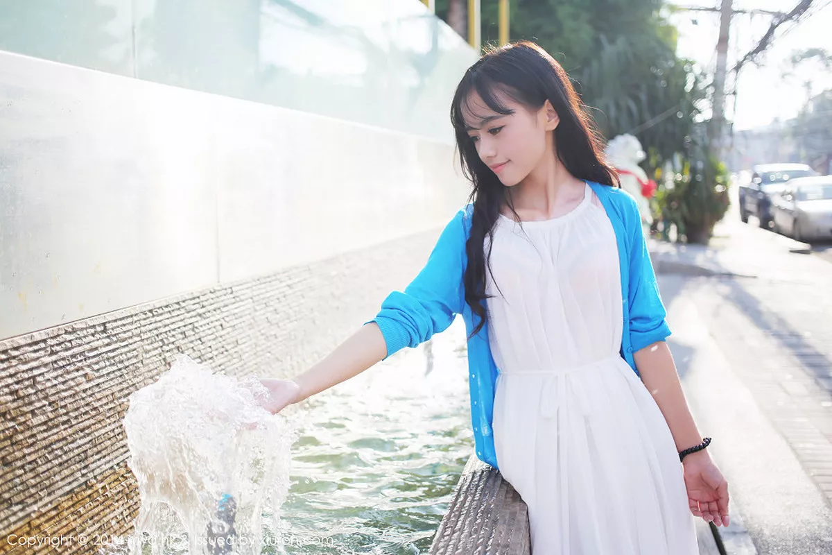 [MyGirl美媛馆]第086期toro羽住写真 [44P]-009