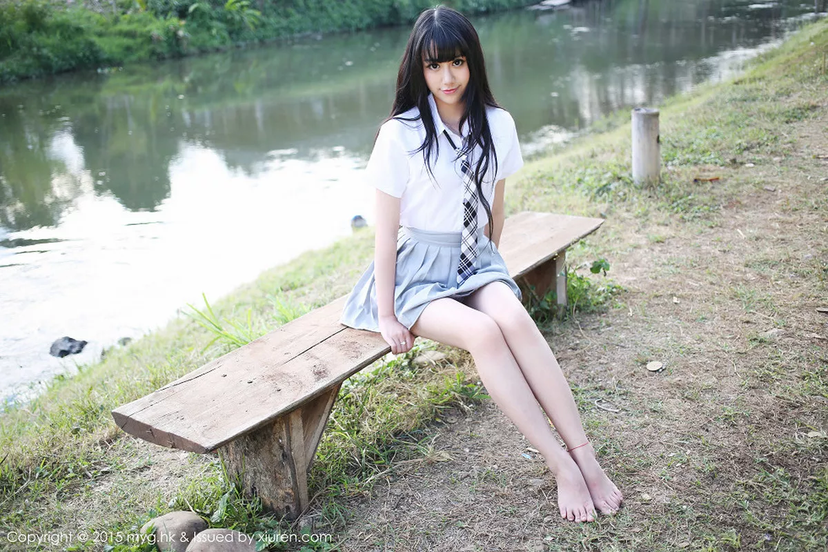 [MyGirl美媛馆]第096期杨晓青儿写真 [88P]-014