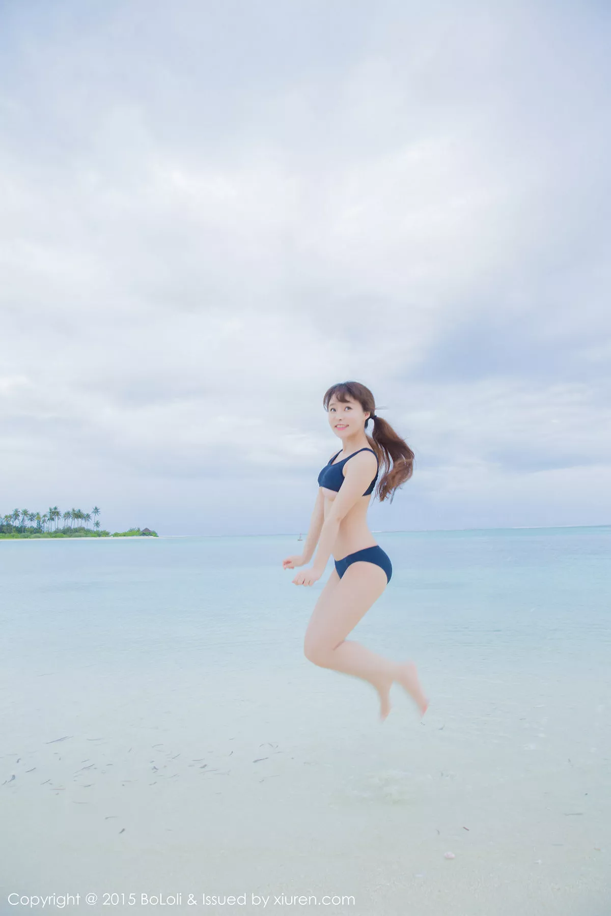 [BoLoli兔几盟]第044期柳侑绮写真 [59P]-049