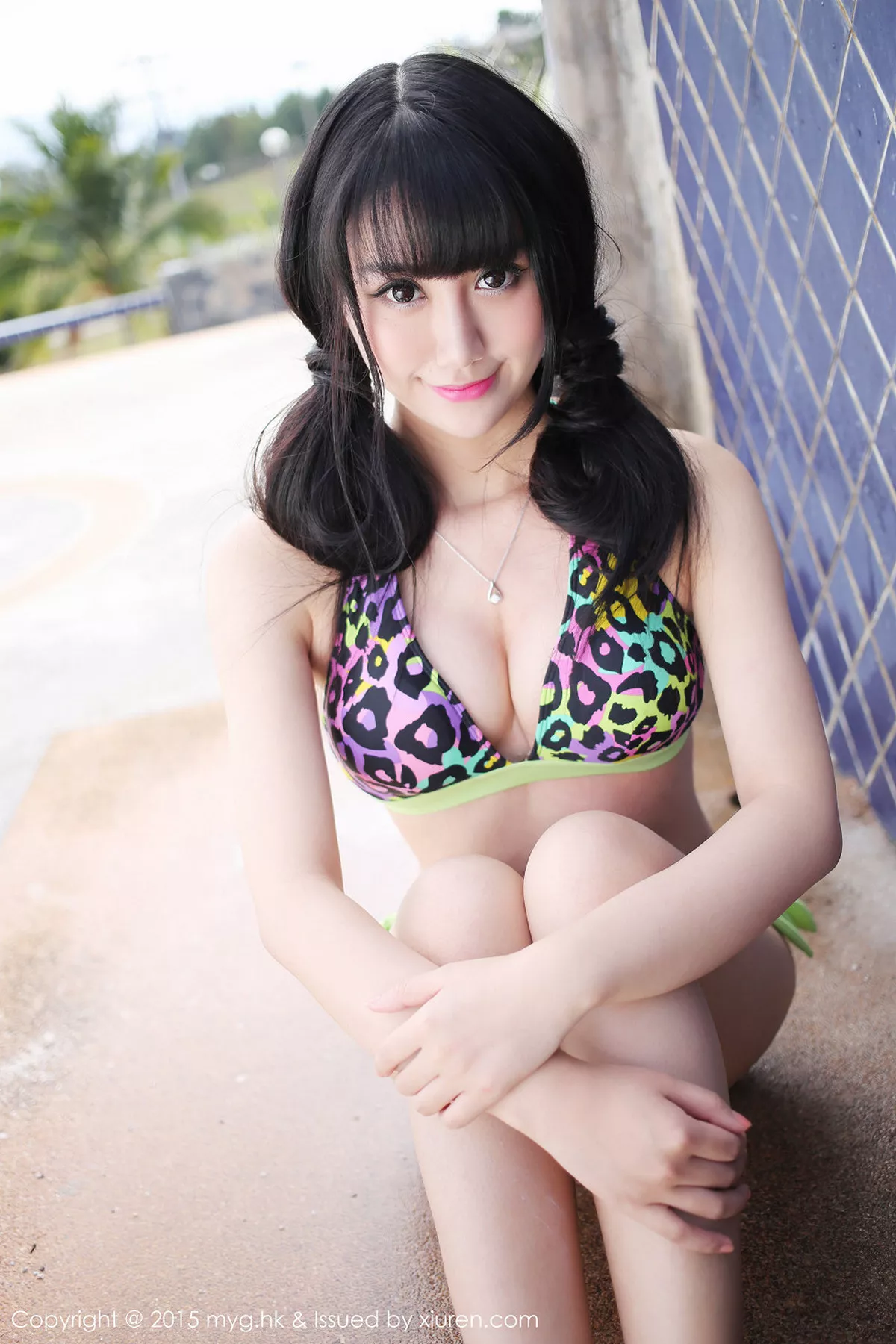 [MyGirl美媛馆]第096期杨晓青儿写真 [88P]-084