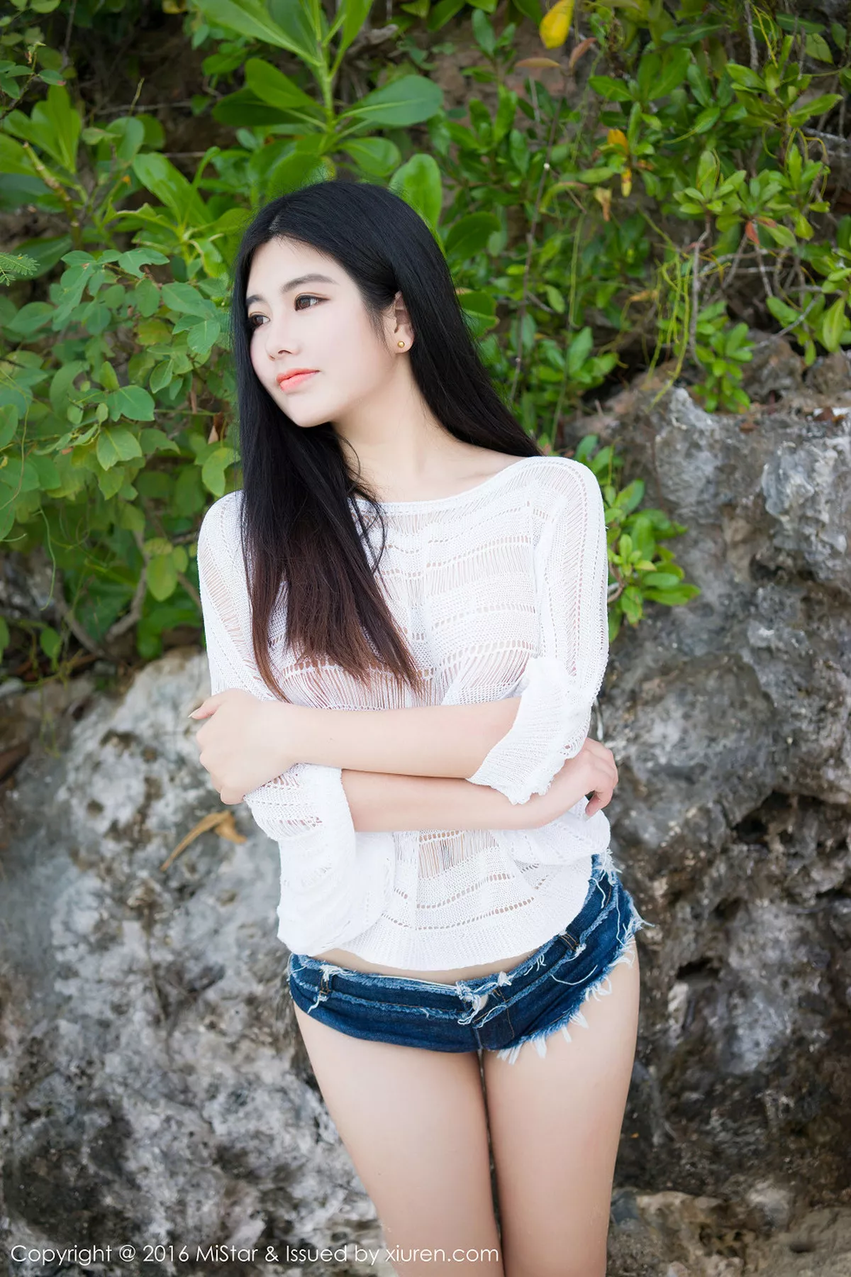 [MiStar魅妍社]第073期娜露Selena写真 [60P]-003