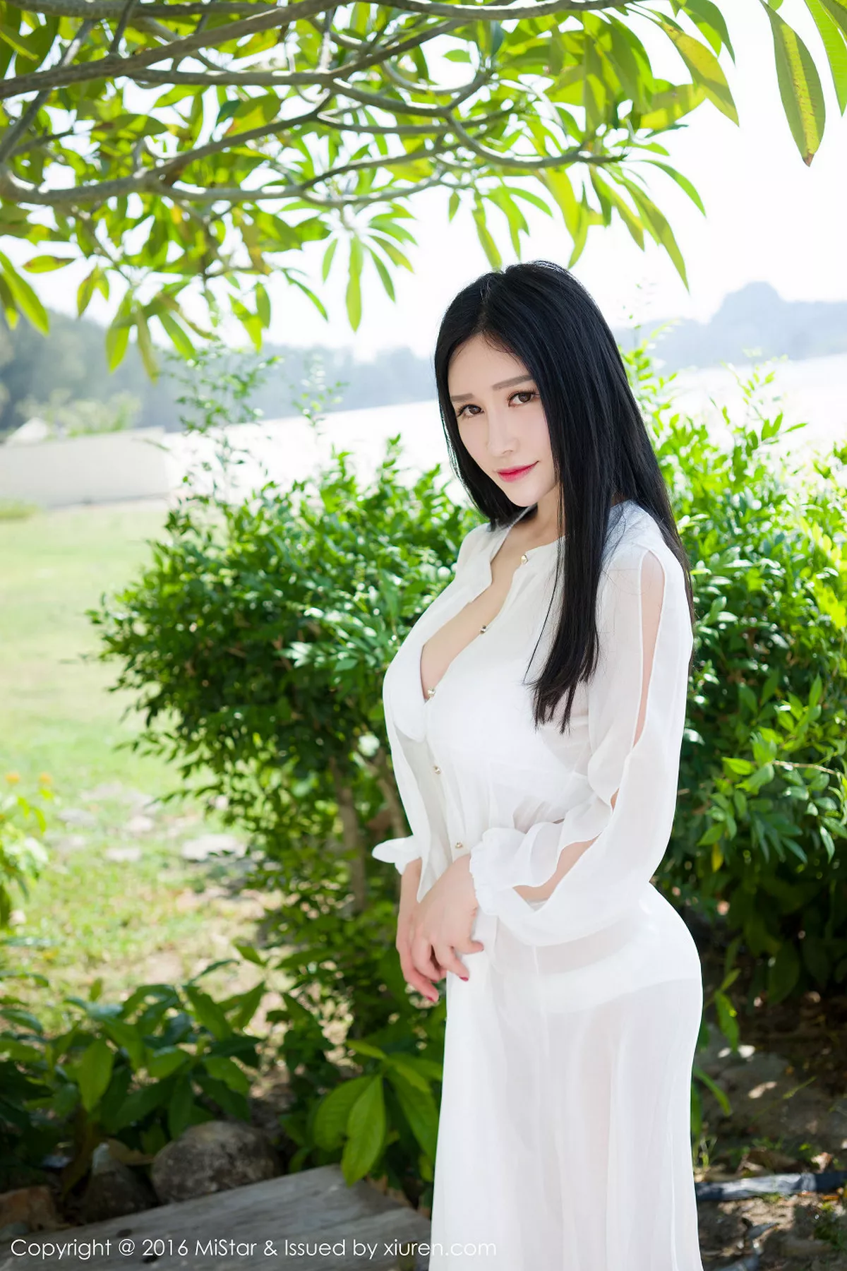 [MiStar魅妍社]第074期于姬写真 [60P]-033