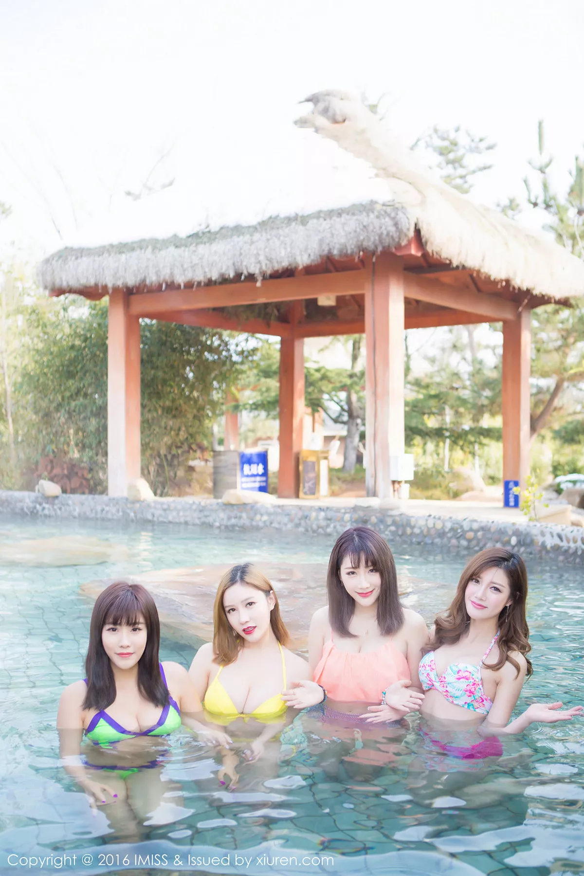 [Imiss爱蜜社]第063期模特合集写真 [73P]-051