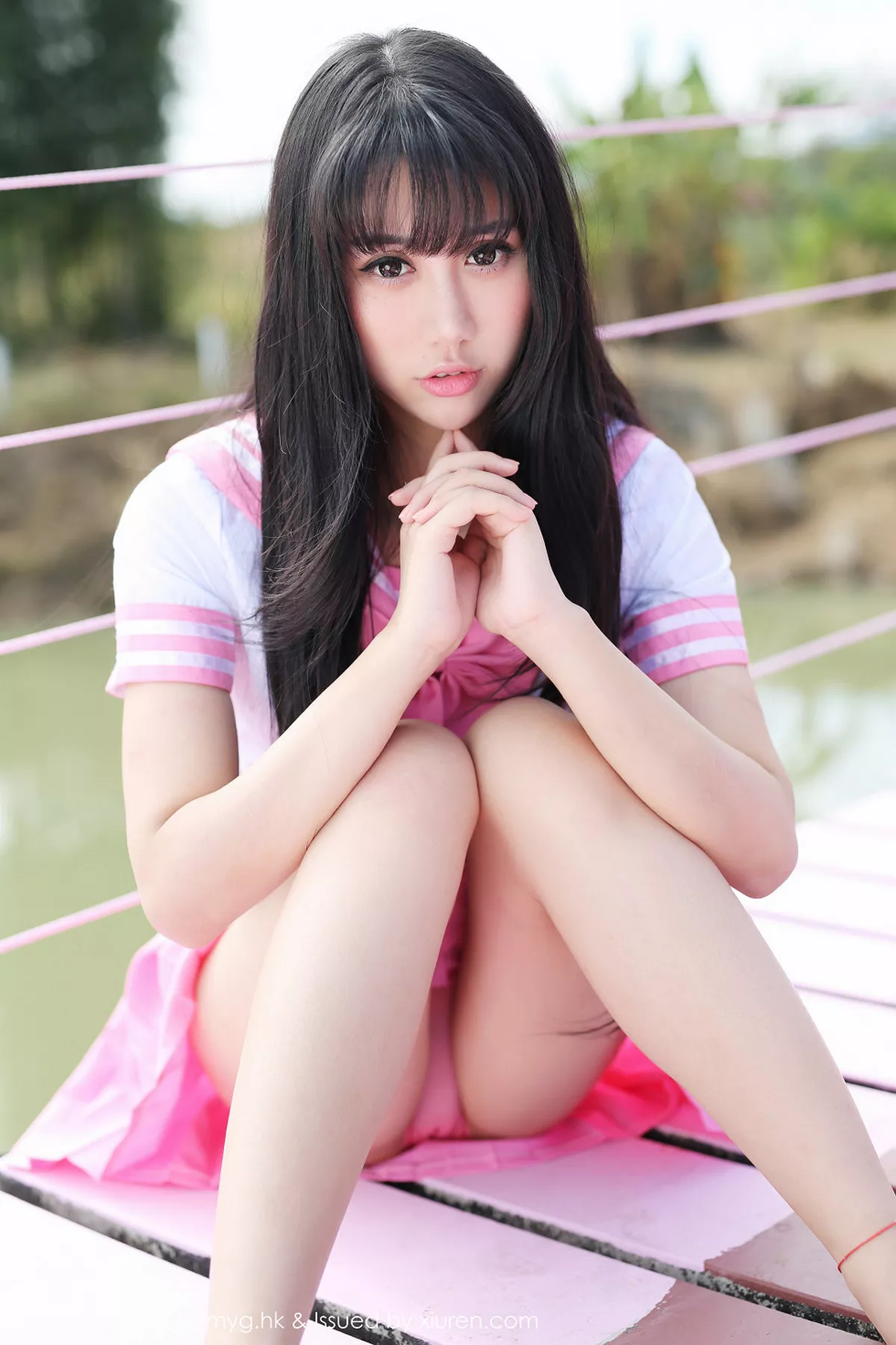 [MyGirl美媛馆]第099期杨晓青儿写真 [61P]-035
