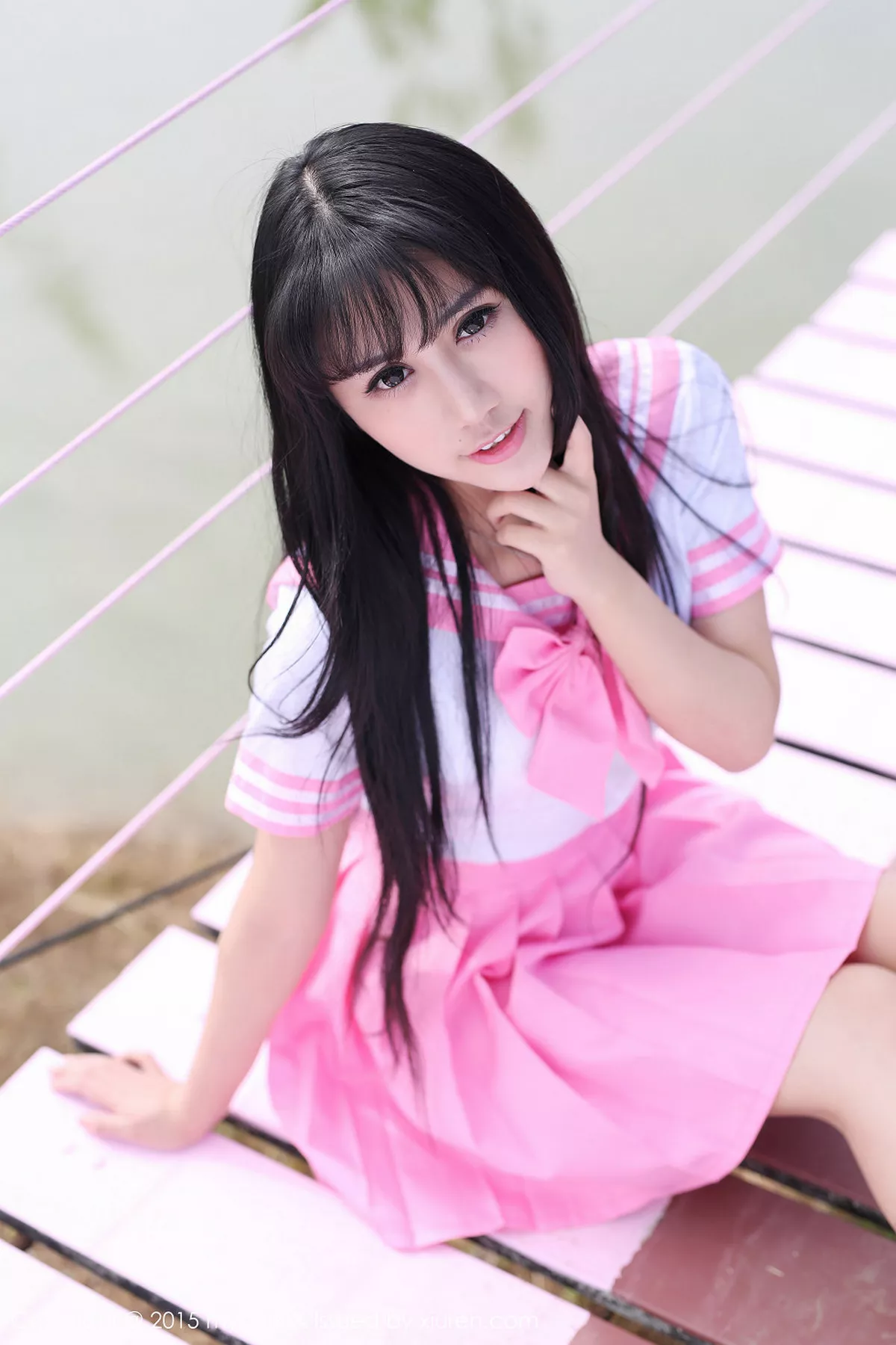 [MyGirl美媛馆]第099期杨晓青儿写真 [61P]-045