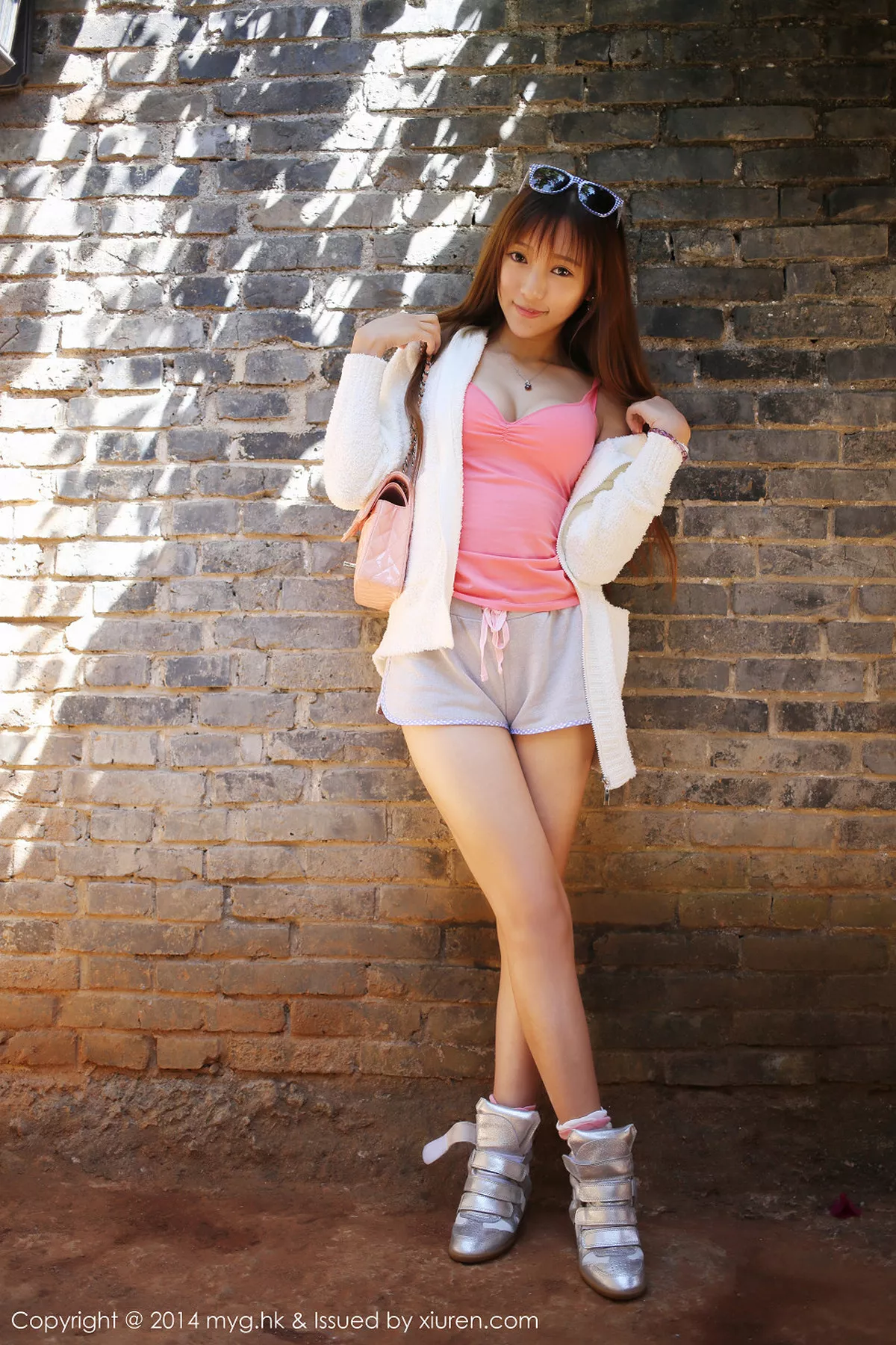 [MyGirl美媛馆]第068期王馨瑶写真 [75P]-065