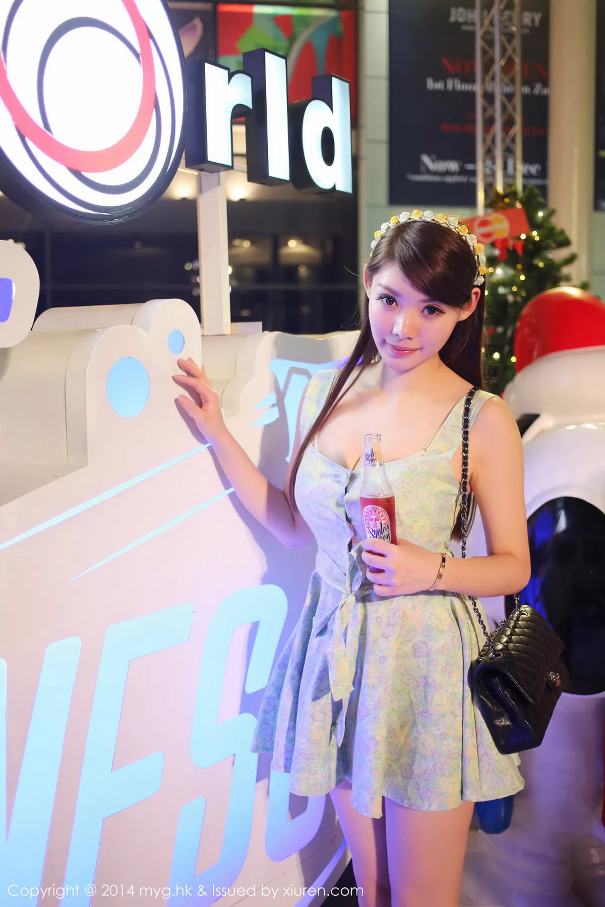 [MyGirl美媛馆]第085期MARA醬写真 [50P]-031