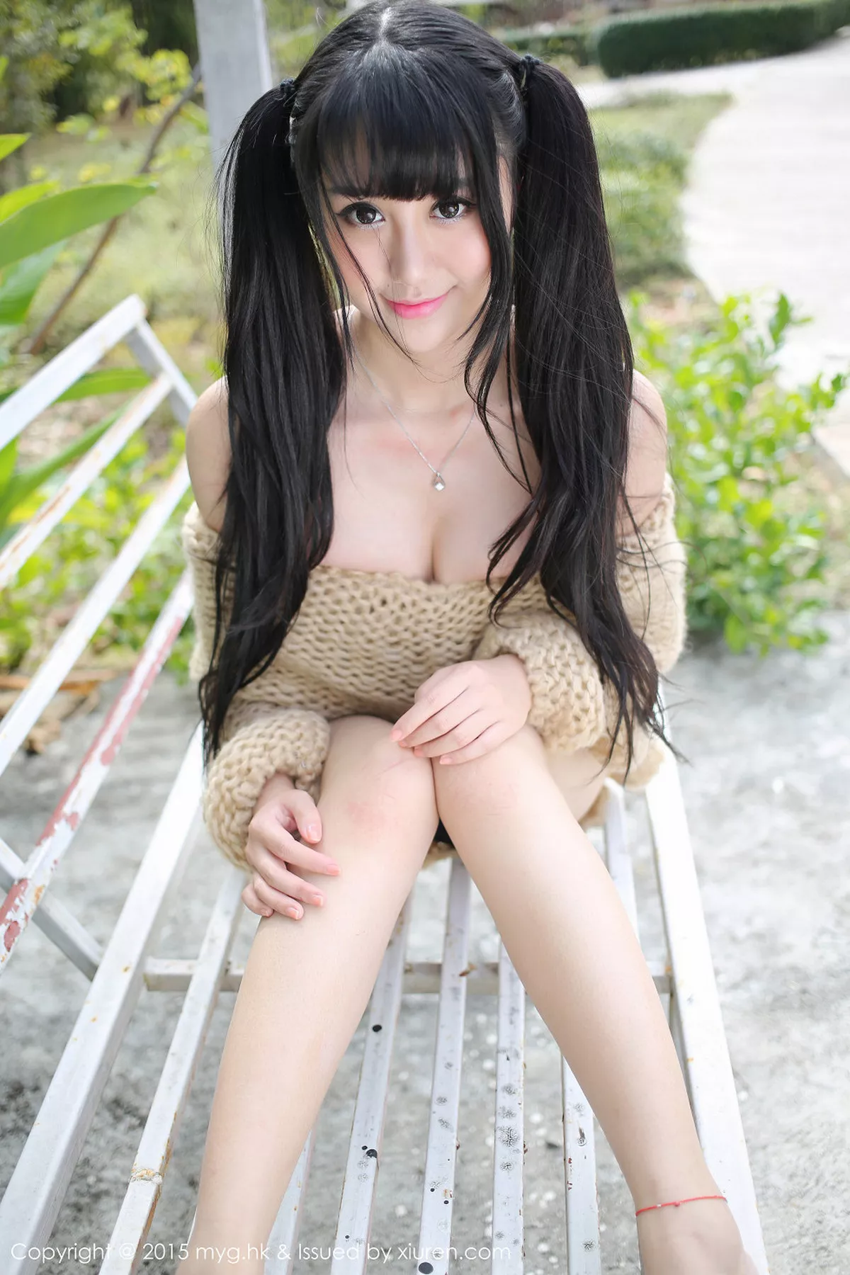 [MyGirl美媛馆]第093期杨晓青儿写真 [82P]-013