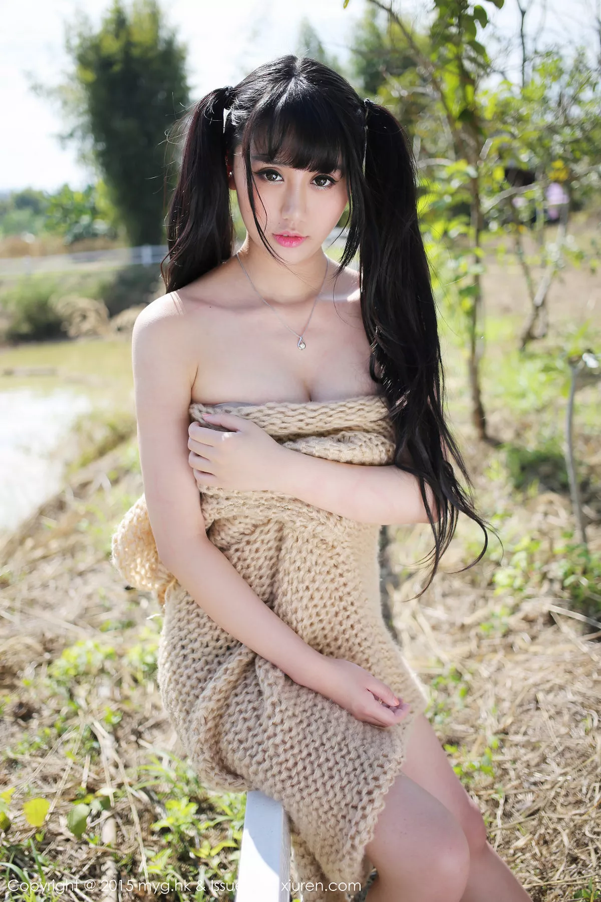 [MyGirl美媛馆]第093期杨晓青儿写真 [82P]-017