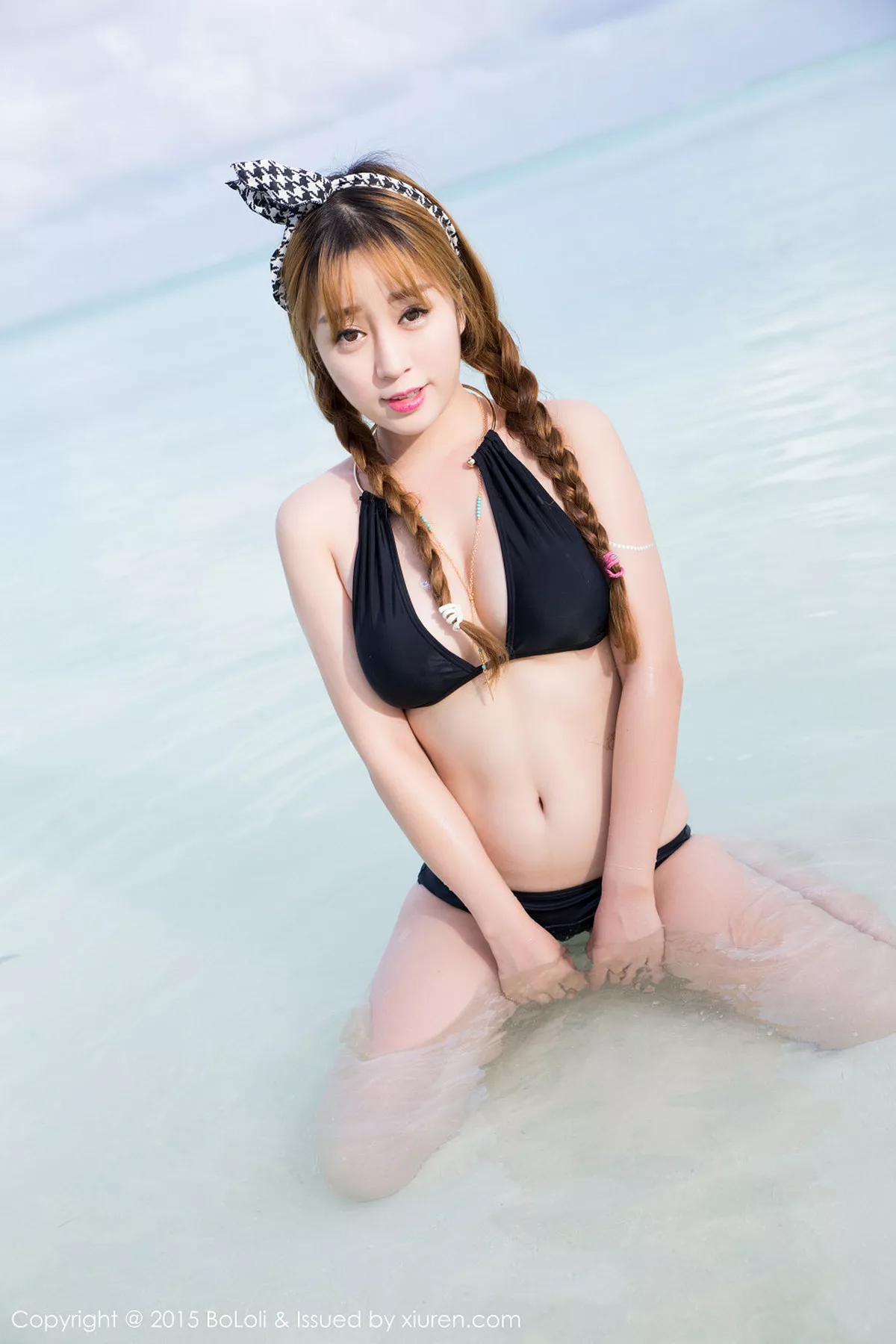 [BoLoli兔几盟]第072期王雨纯写真 [54P]-039