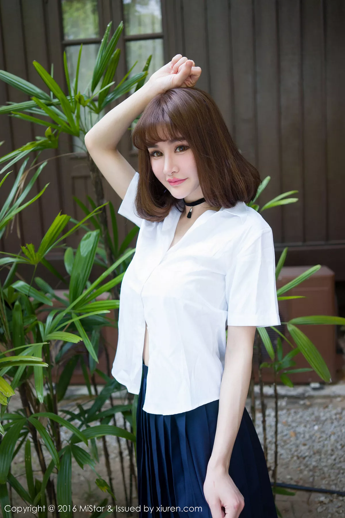 [MiStar魅妍社]第076期Cheryl青树写真 [60P]-046