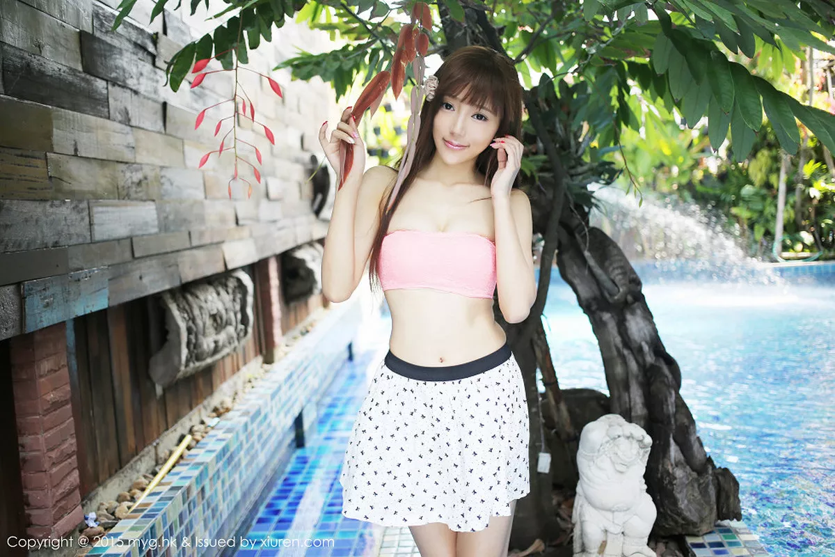 [MyGirl美媛馆]第098期王馨瑶写真 [73P]-038
