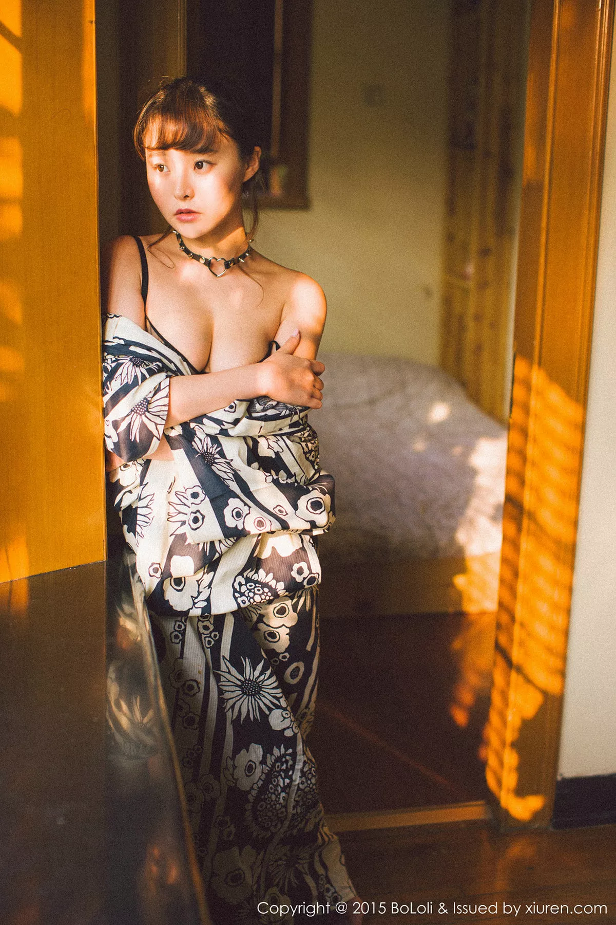 [BoLoli兔几盟]第056期柳侑绮写真 [51P]-041
