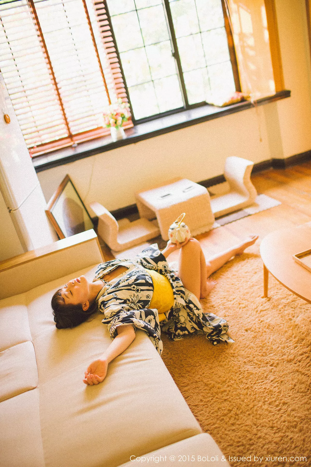 [BoLoli兔几盟]第056期柳侑绮写真 [51P]-034