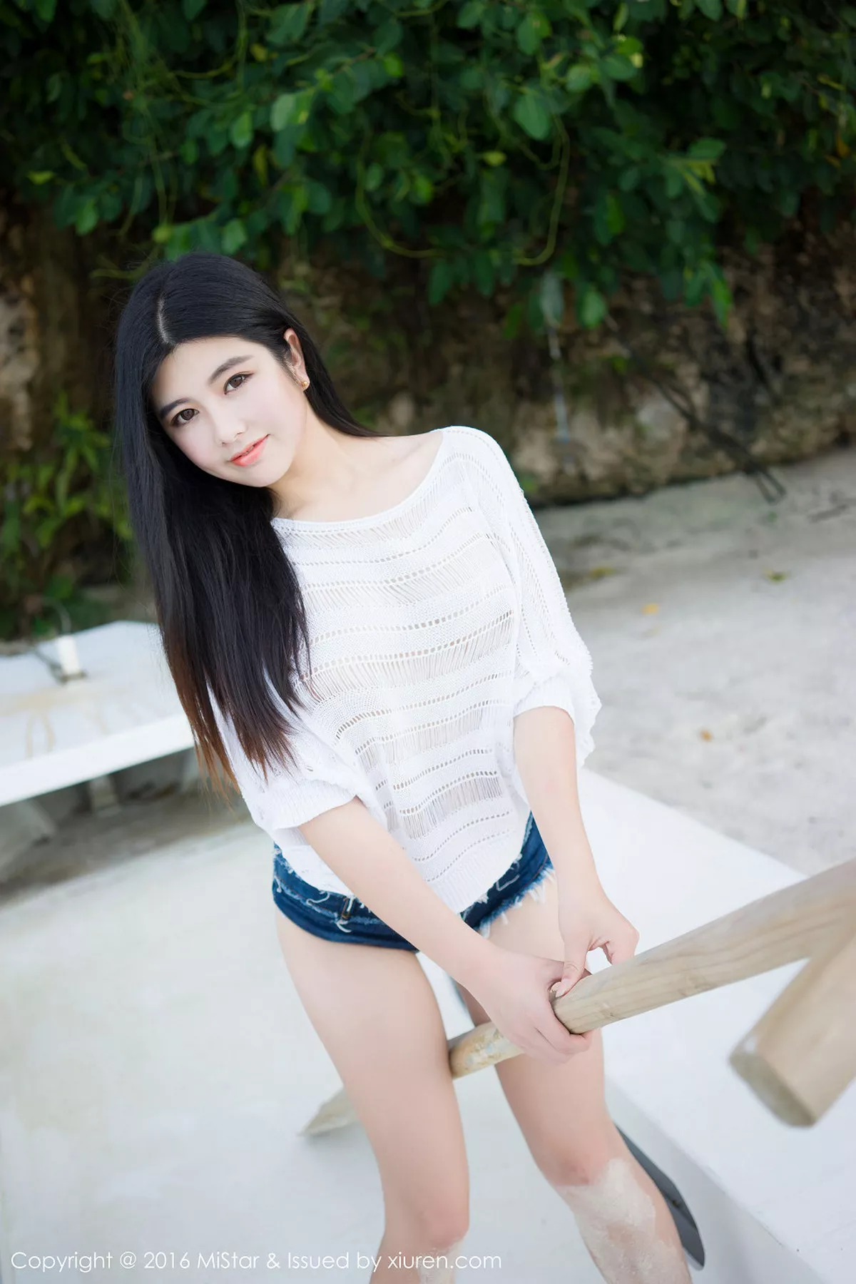 [MiStar魅妍社]第073期娜露Selena写真 [60P]-018