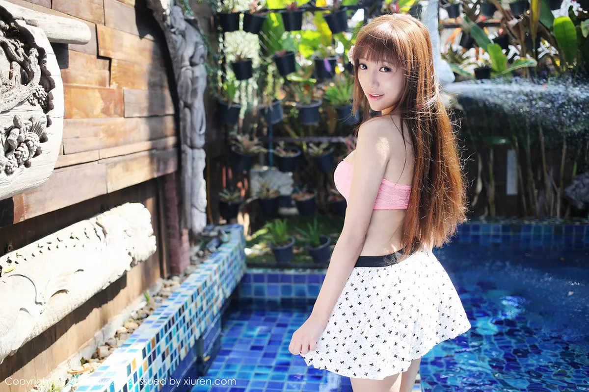[MyGirl美媛馆]第098期王馨瑶写真 [73P]-050