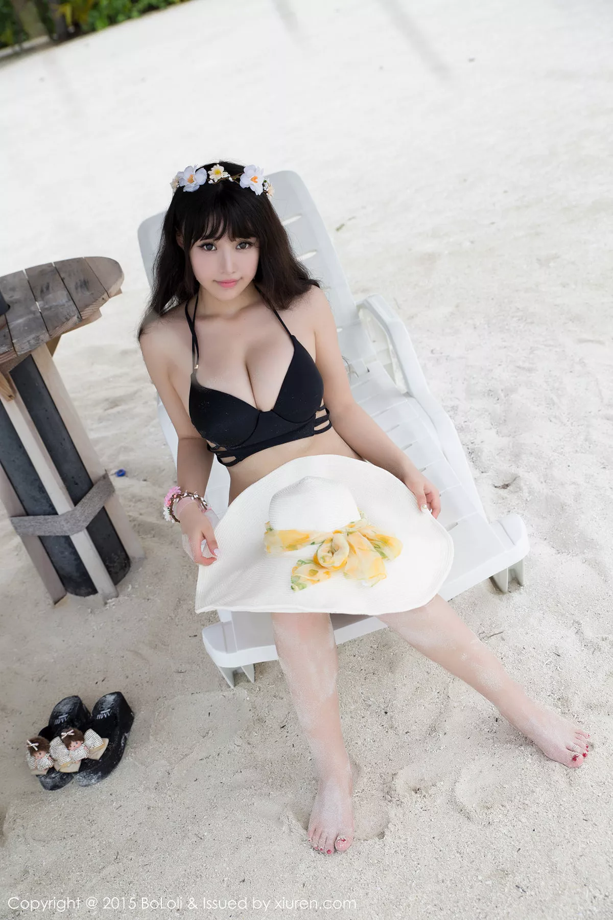 [BoLoli兔几盟]第042期Barbie可儿写真 [46P]-023