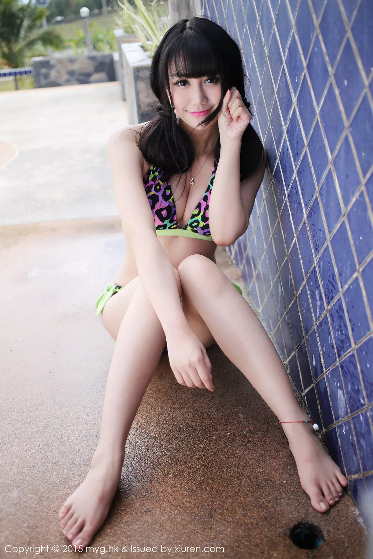 [MyGirl美媛馆]第096期杨晓青儿写真 [88P]-082