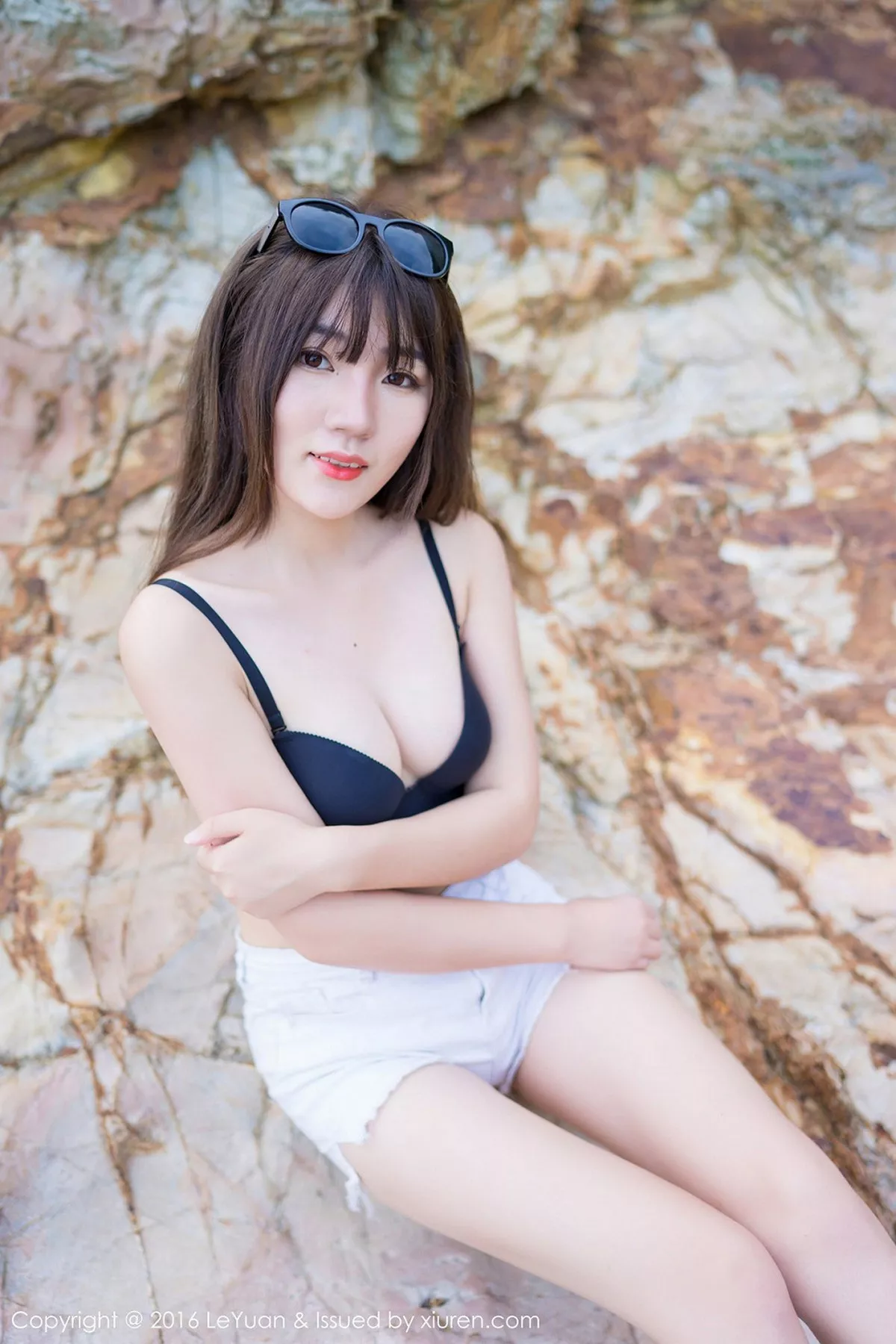 [LeYuan星乐园]第011期冷不丁写真 [54P]-050