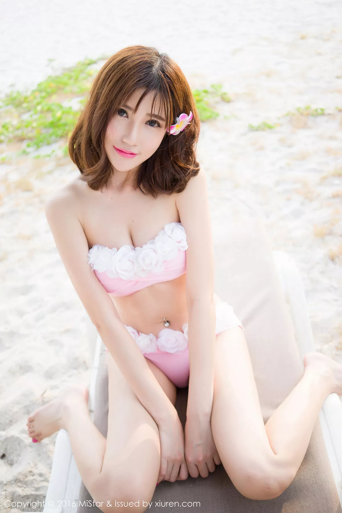 [MiStar魅妍社]第088期陈天扬写真 [50P]-040