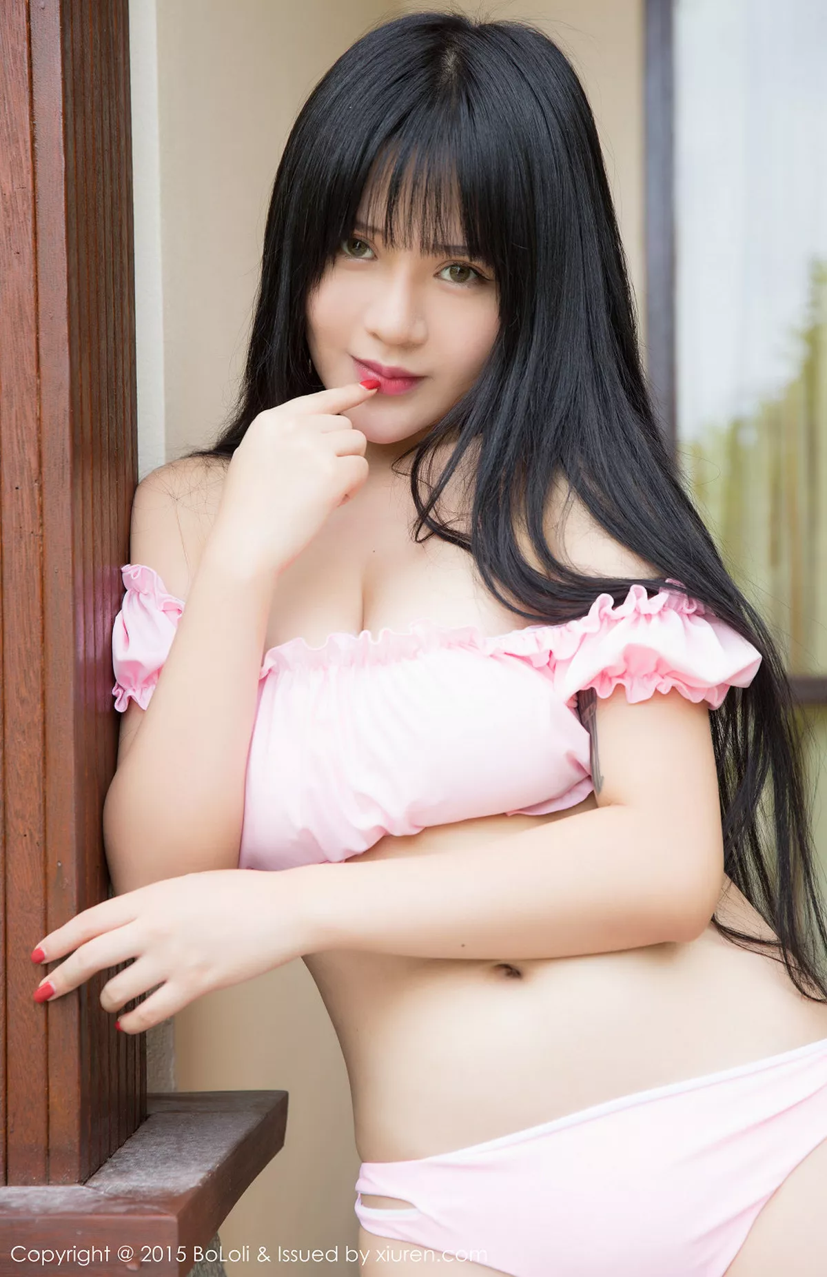 [BoLoli兔几盟]第059期八宝icey写真 [49P]-021