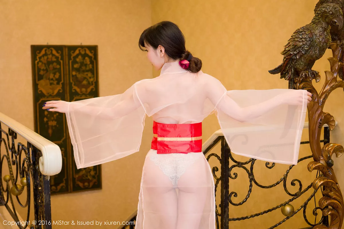 [MiStar魅妍社]第084期沈佳熹写真 [60P]-054