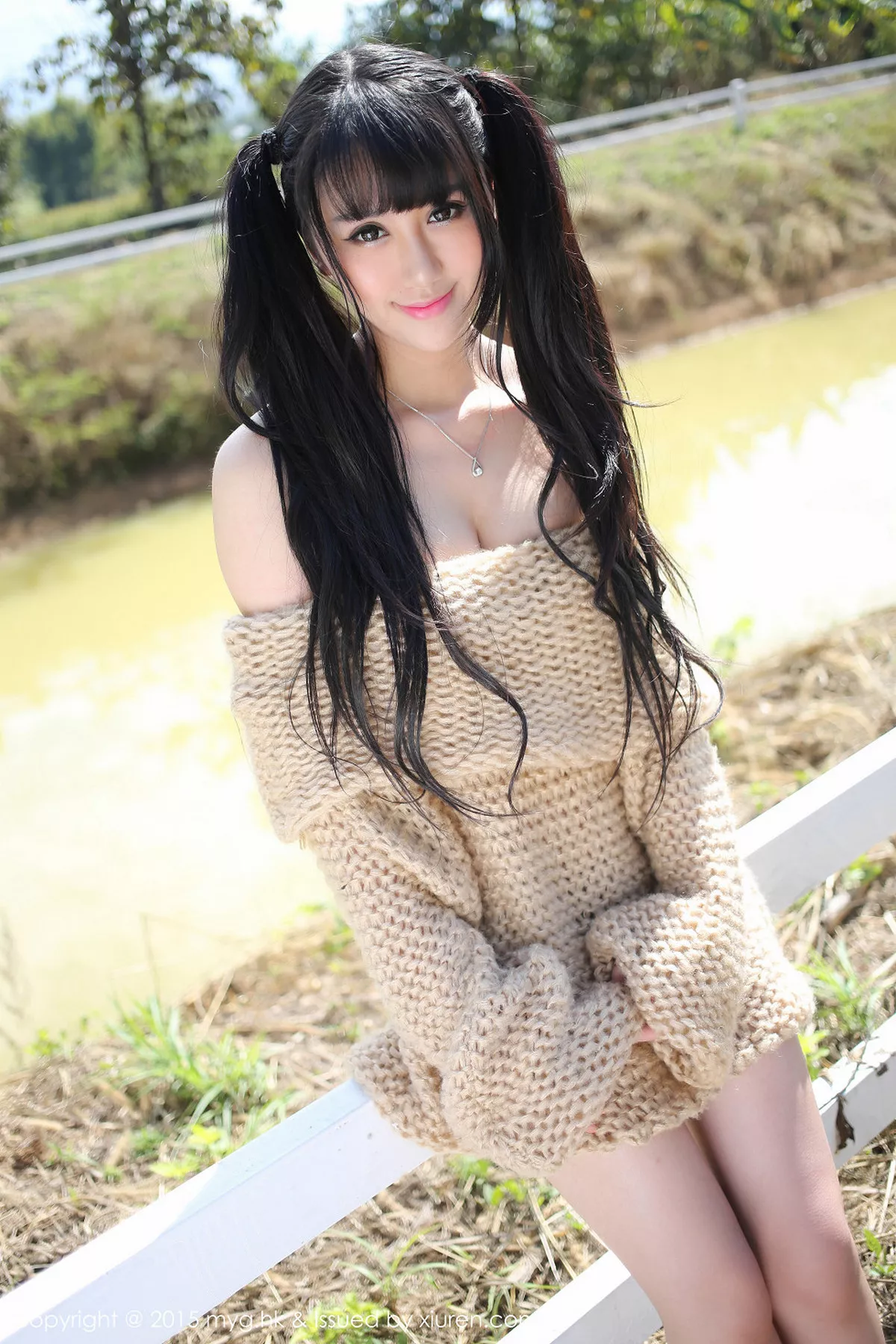 [MyGirl美媛馆]第093期杨晓青儿写真 [82P]-025
