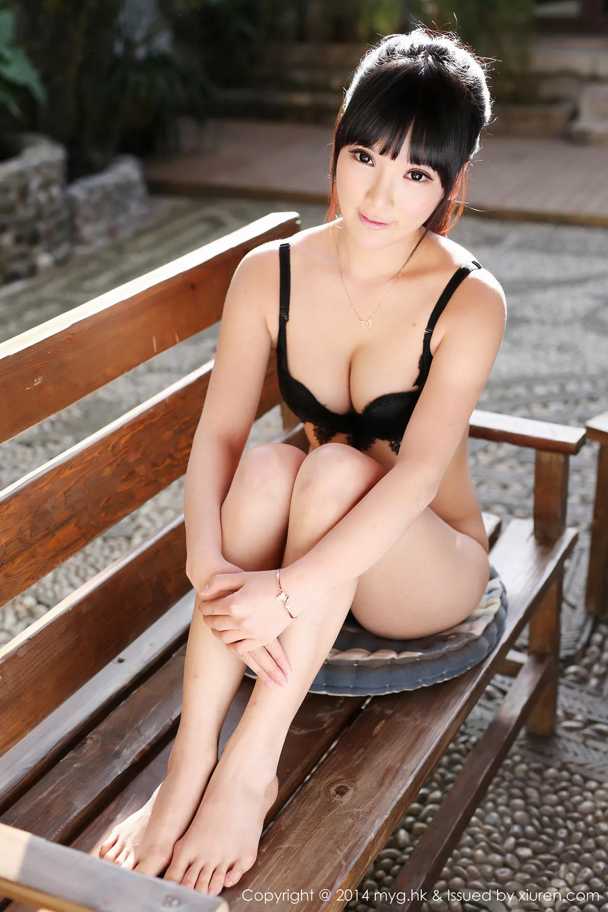 [MyGirl美媛馆]第070期妮儿Bluelabe写真 [57P]-026