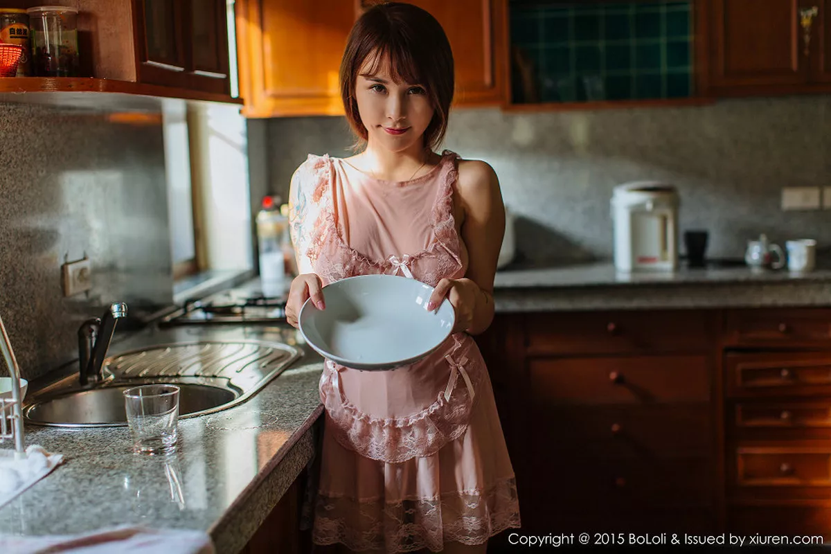 [BoLoli兔几盟]第077期夏美酱写真 [46P]-044