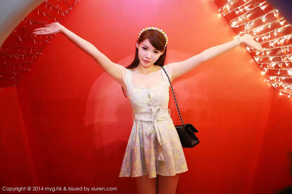 [MyGirl美媛馆]第085期MARA醬写真 [50P]-049