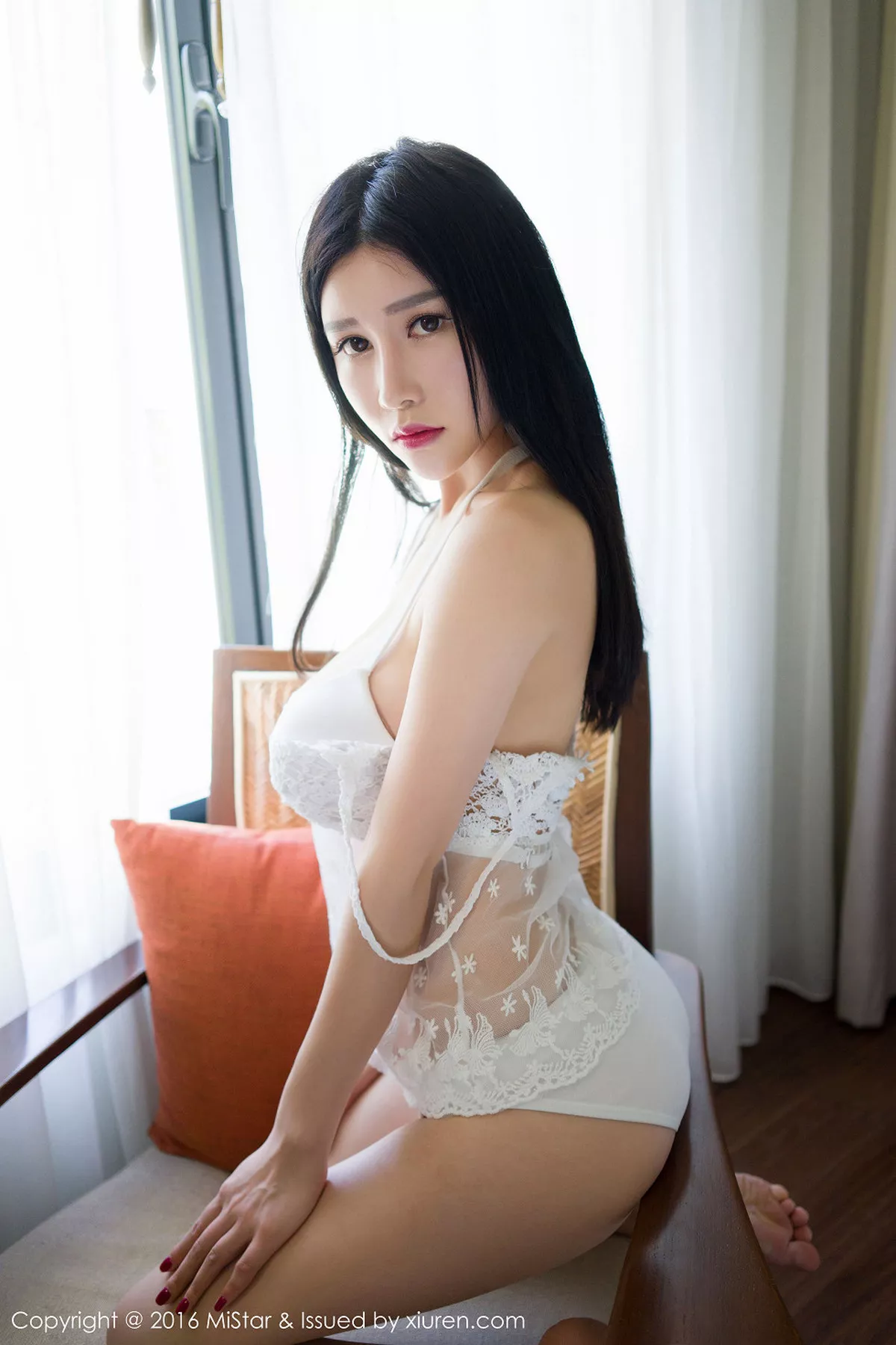 [MiStar魅妍社]第074期于姬写真 [60P]-048