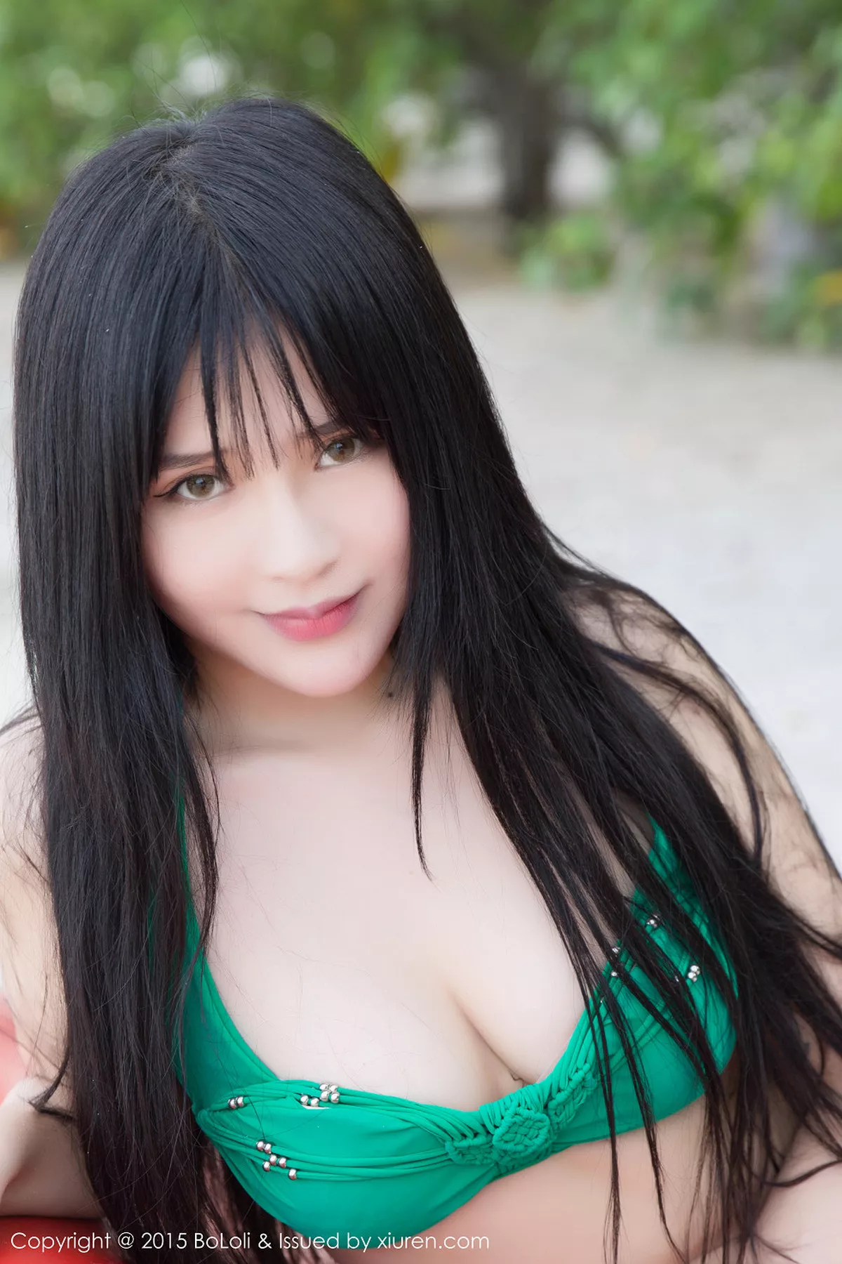 [BoLoli兔几盟]第059期八宝icey写真 [49P]-043