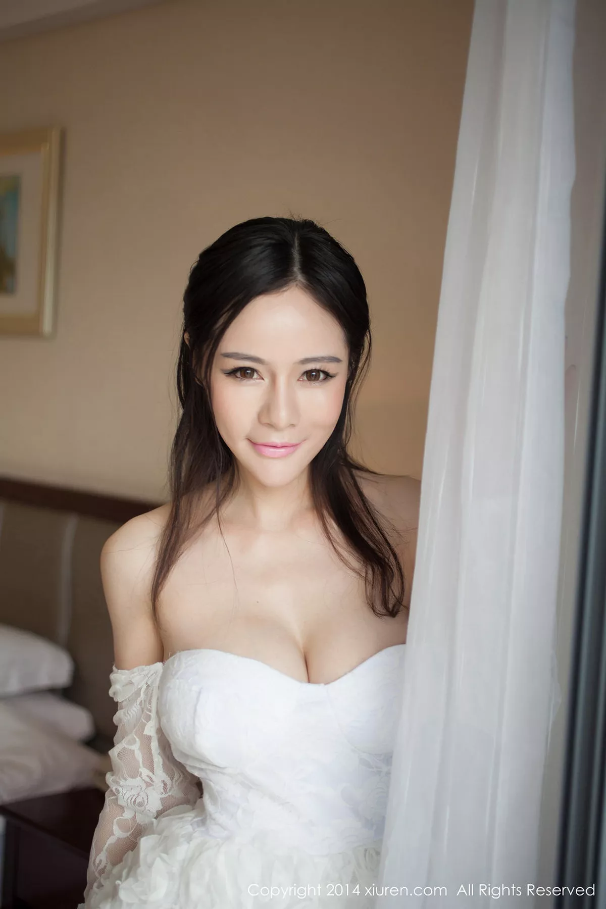 [XiuRen秀人网]第096期nancy小姿写真 [74P]-043