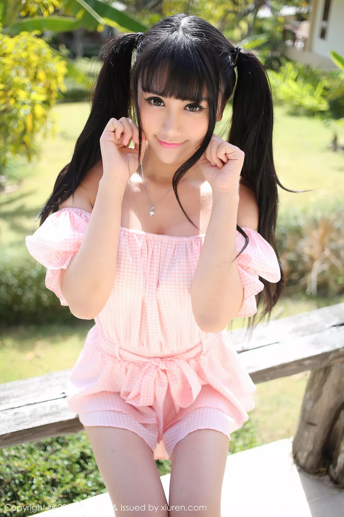 [MyGirl美媛馆]第093期杨晓青儿写真 [82P]-058