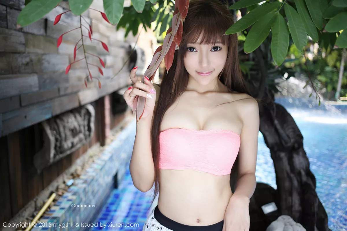 [MyGirl美媛馆]第098期王馨瑶写真 [73P]-036