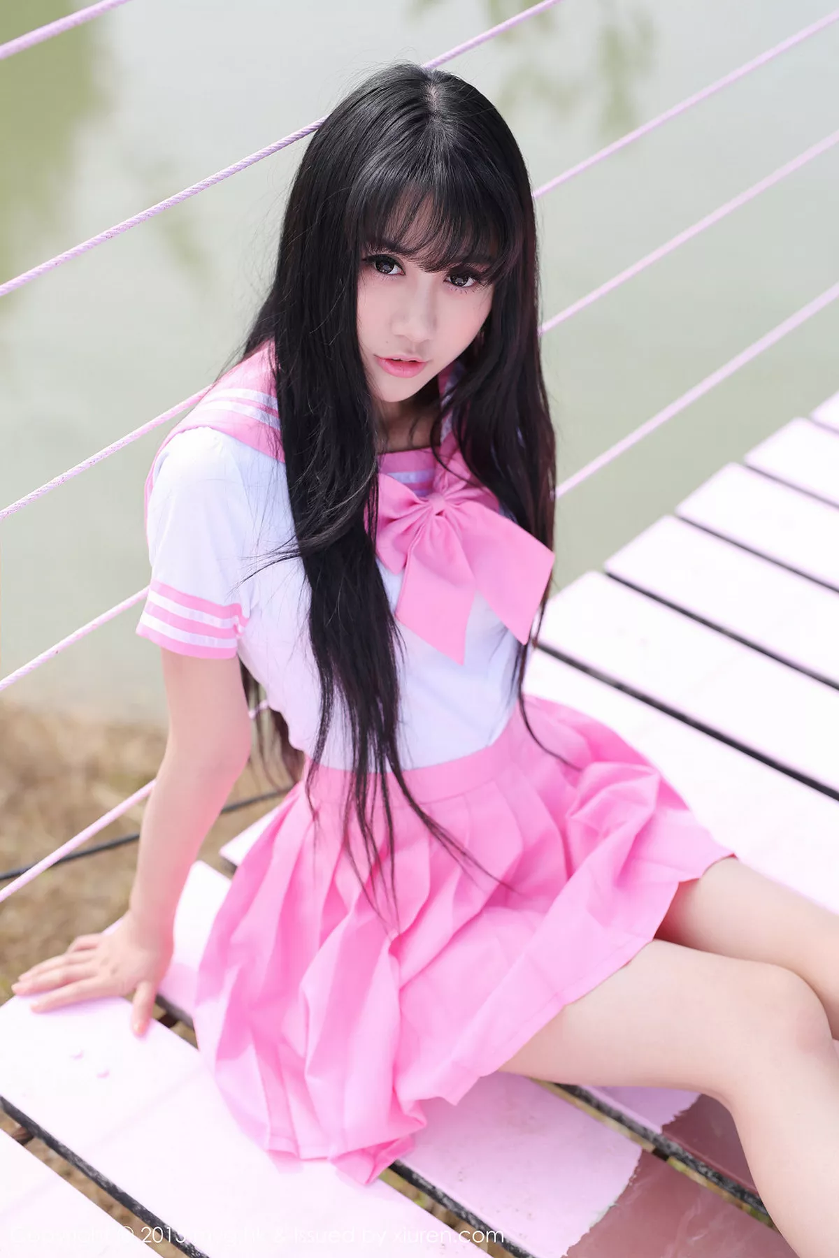 [MyGirl美媛馆]第099期杨晓青儿写真 [61P]-043