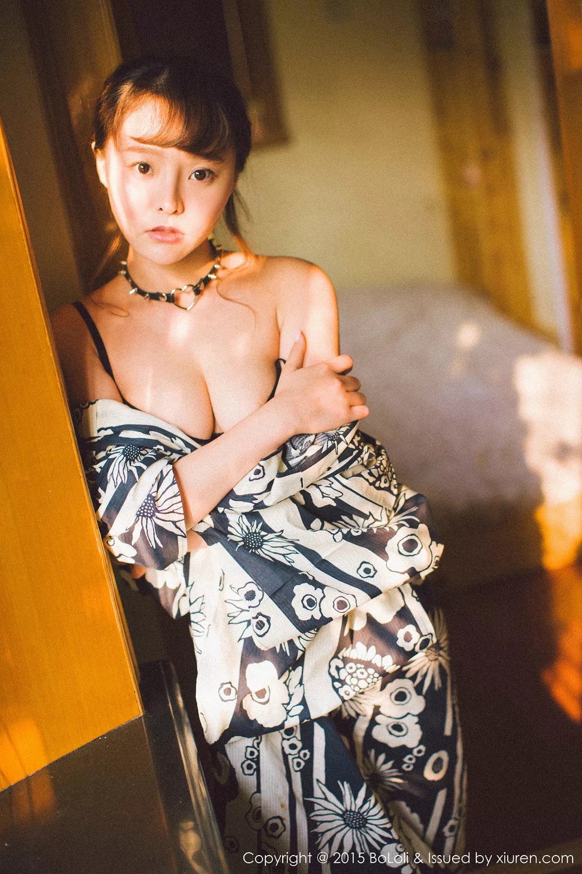 [BoLoli兔几盟]第056期柳侑绮写真 [51P]-040