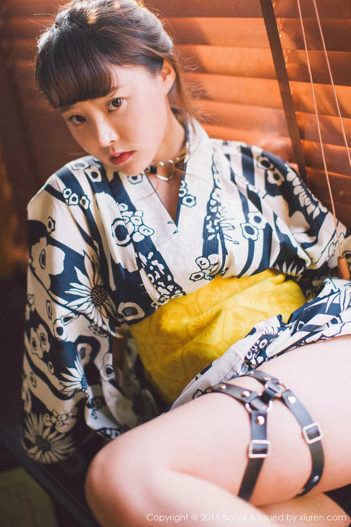 [BoLoli兔几盟]第056期柳侑绮写真 [51P]-018