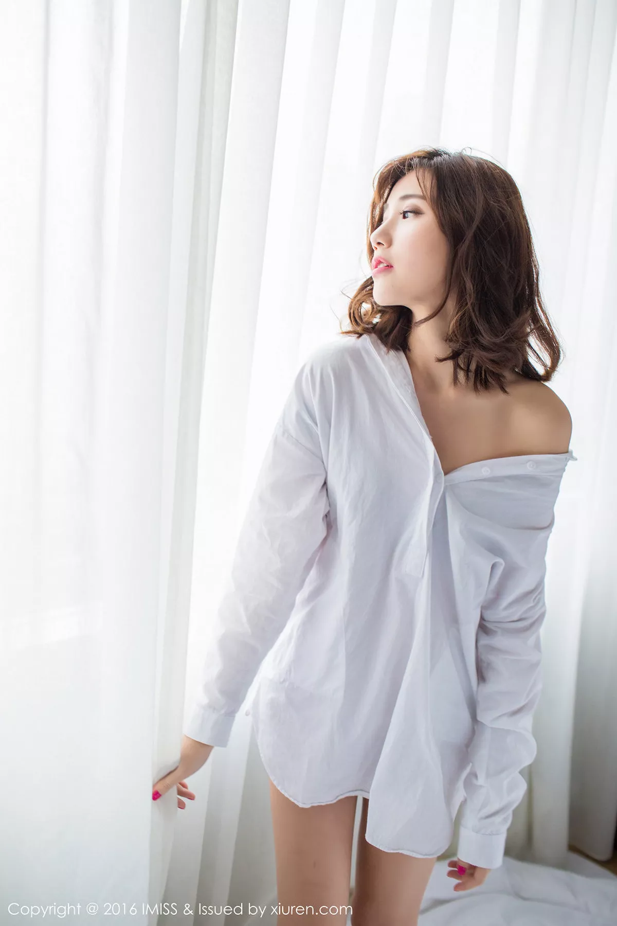 [Imiss爱蜜社]第072期陈天扬写真 [53P]-046