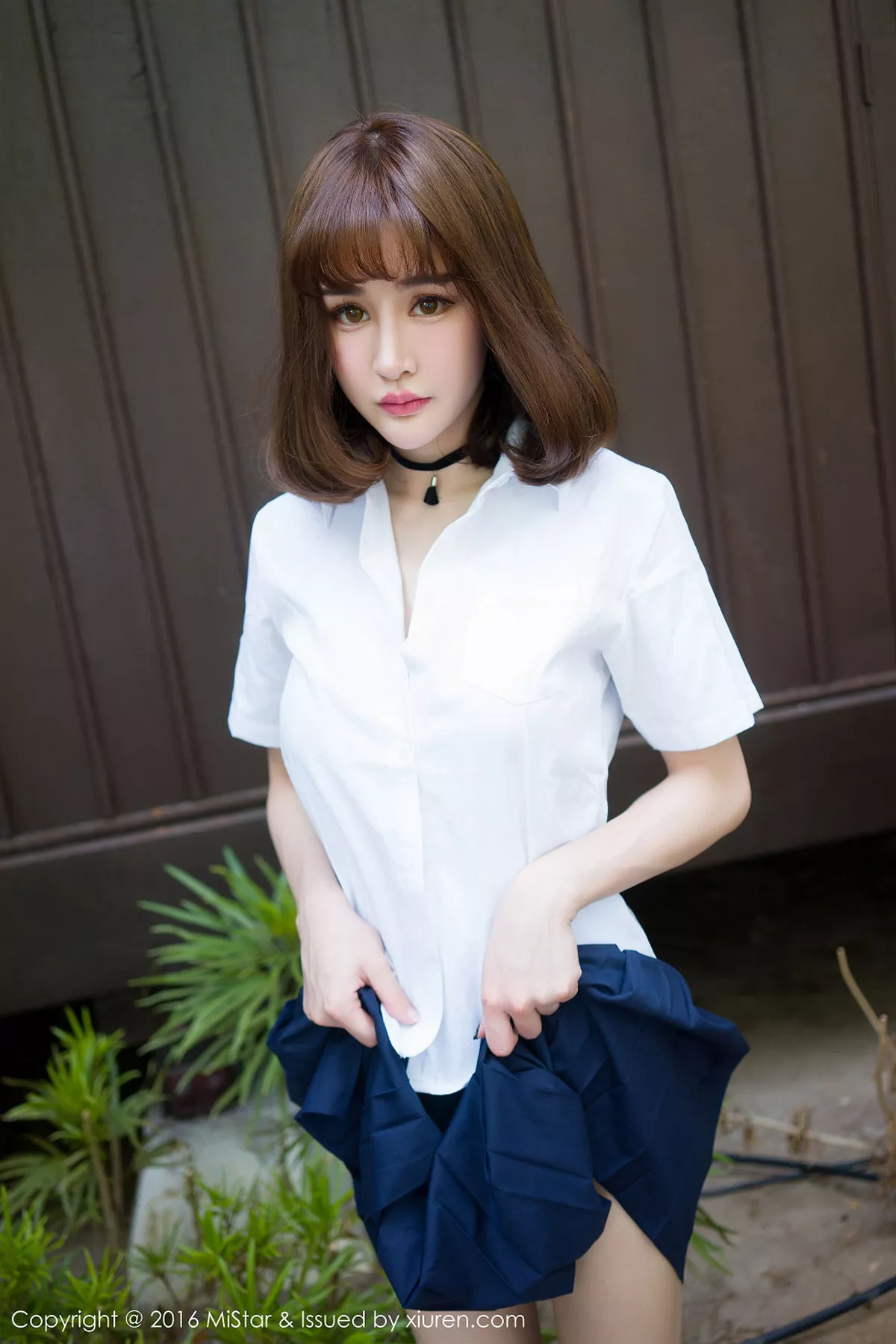 [MiStar魅妍社]第076期Cheryl青树写真 [60P]-043