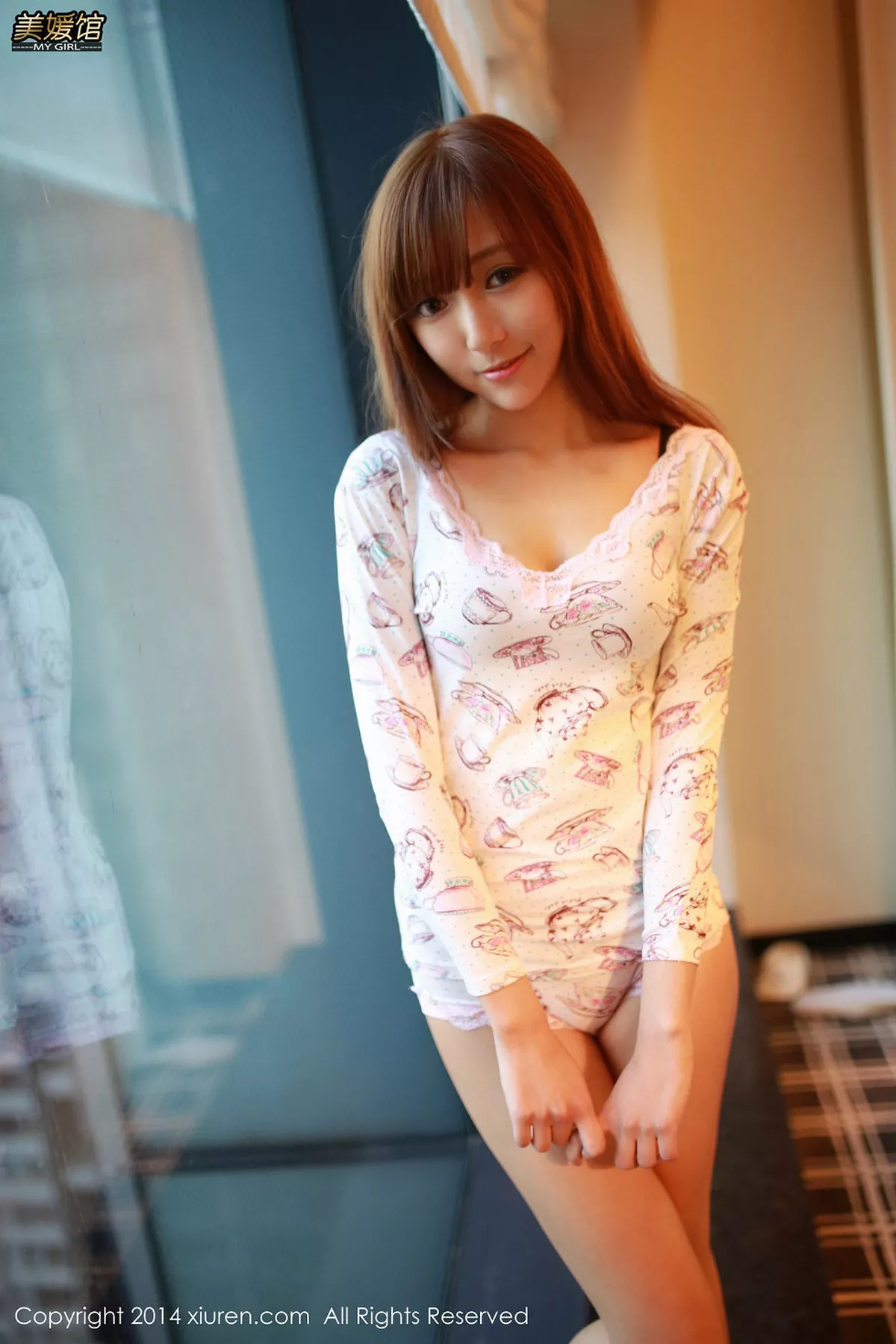 [XiuRen秀人网]第108期模特合集写真 [124P]-074