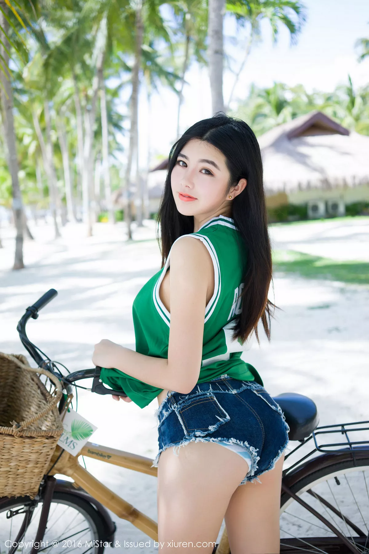 [MiStar魅妍社]第073期娜露Selena写真 [60P]-060
